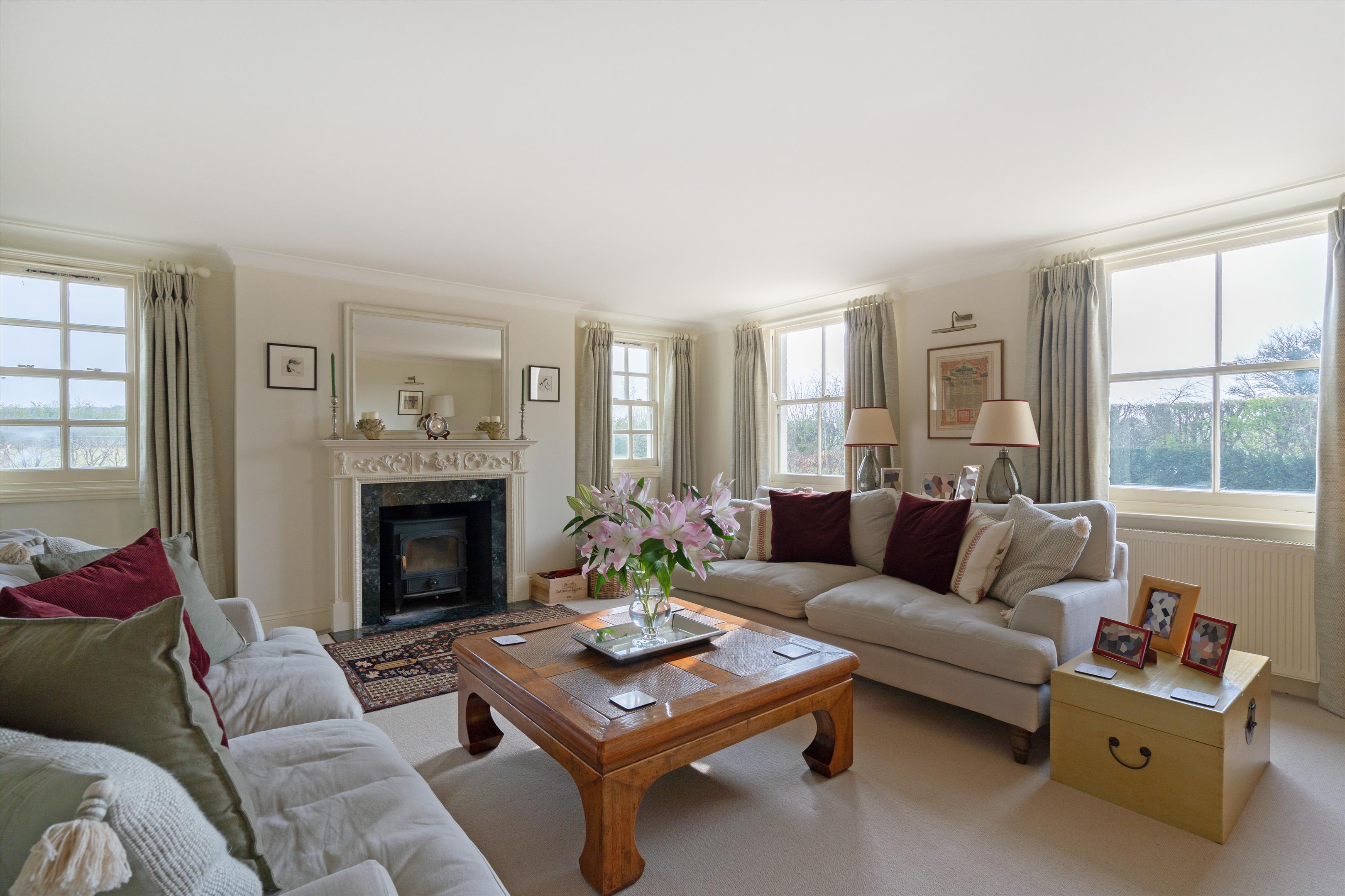 Lower Whitehill, near Overton, Hampshire RG25