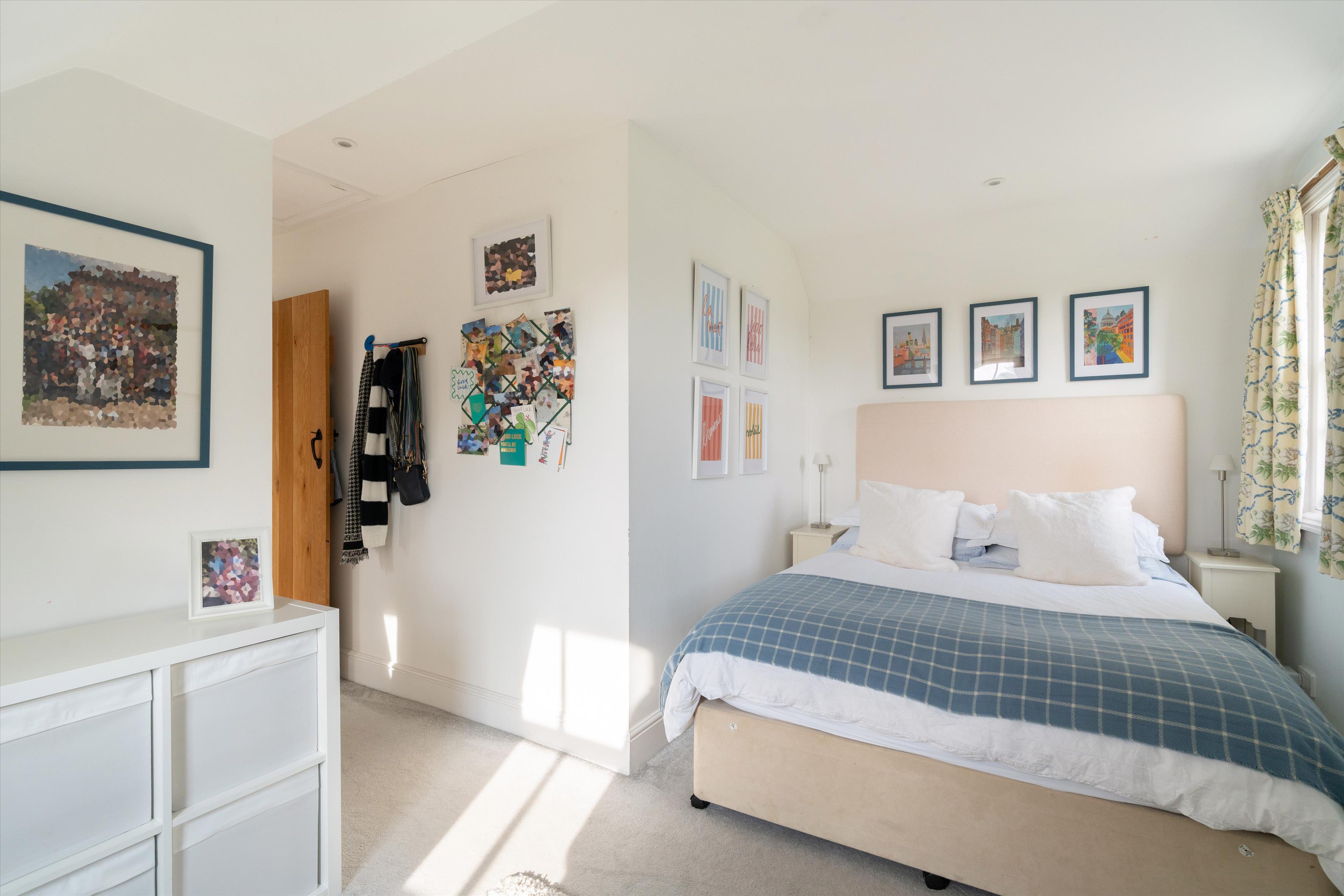 Lower Whitehill, near Overton, Hampshire RG25