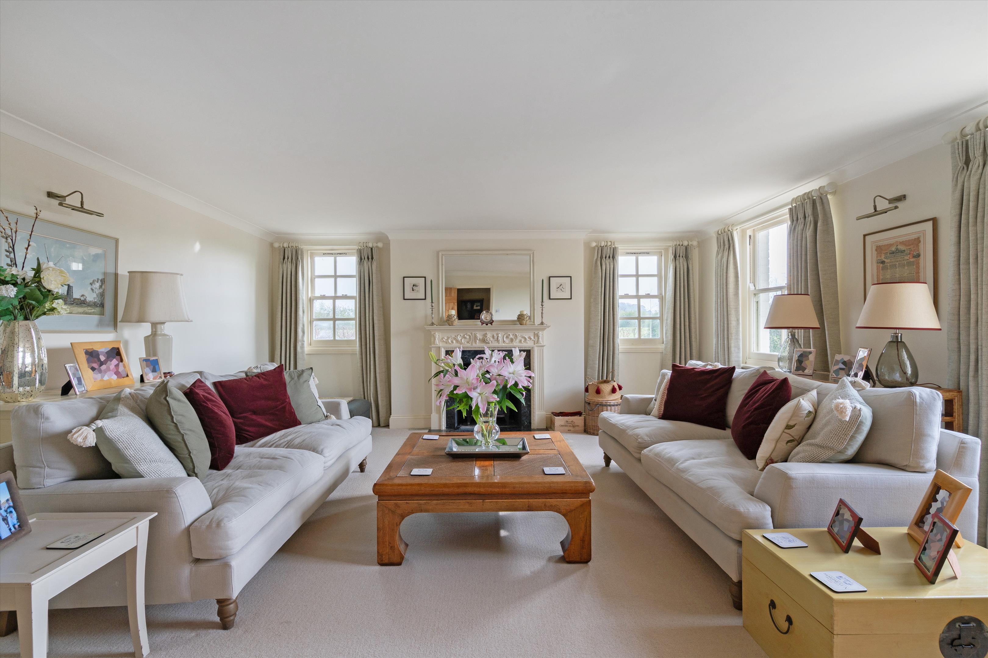 Lower Whitehill, near Overton, Hampshire RG25