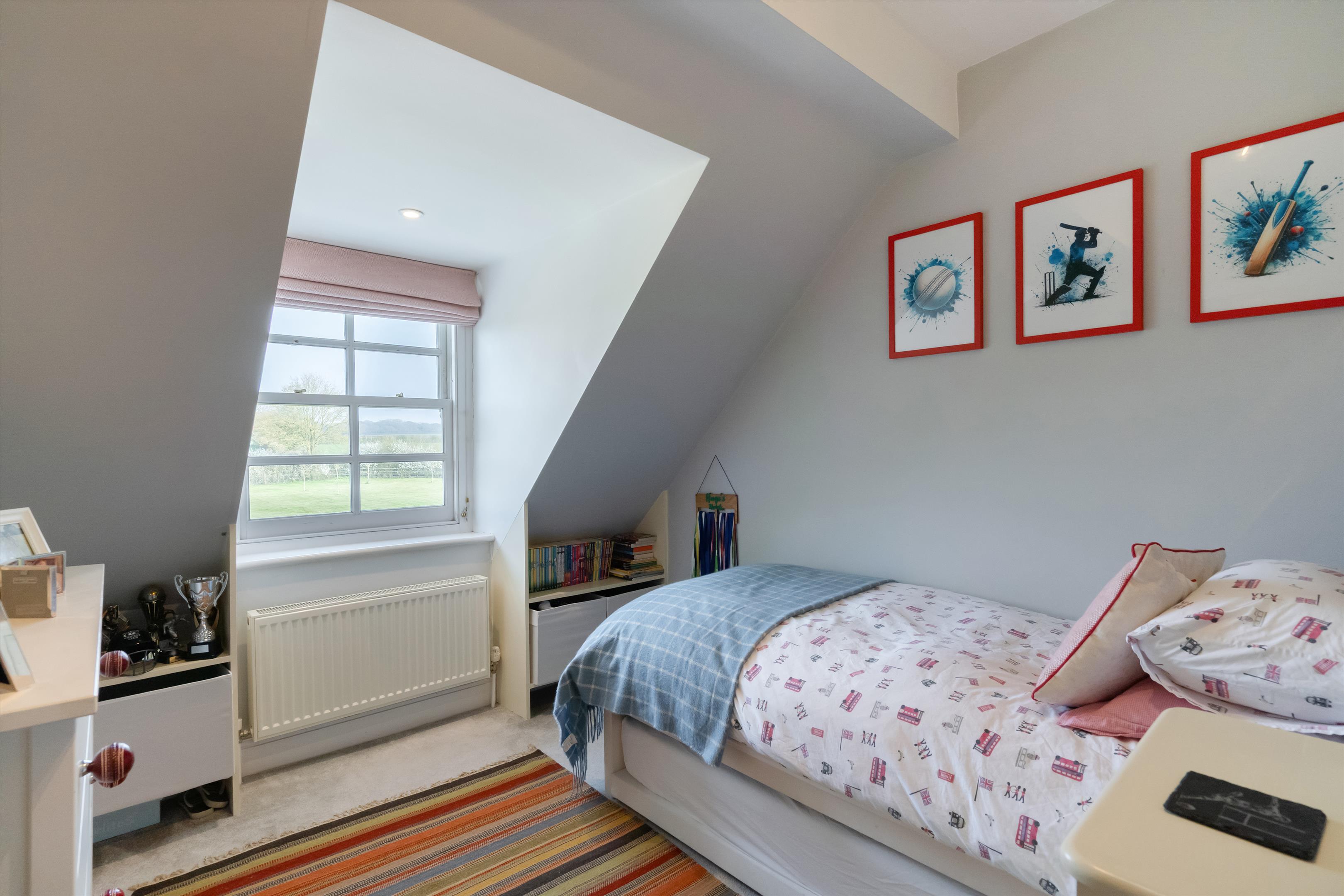 Lower Whitehill, near Overton, Hampshire RG25