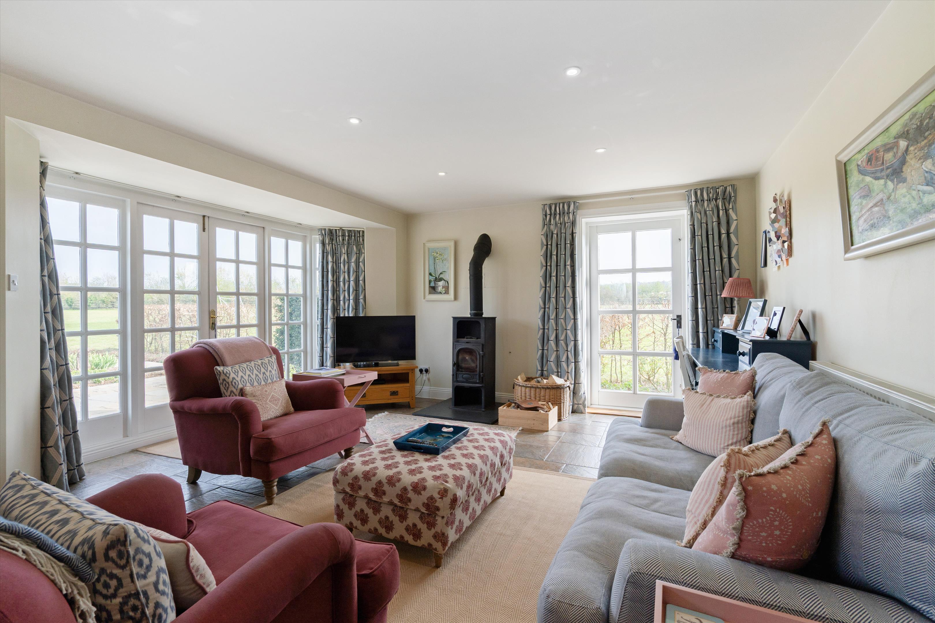 Lower Whitehill, near Overton, Hampshire RG25