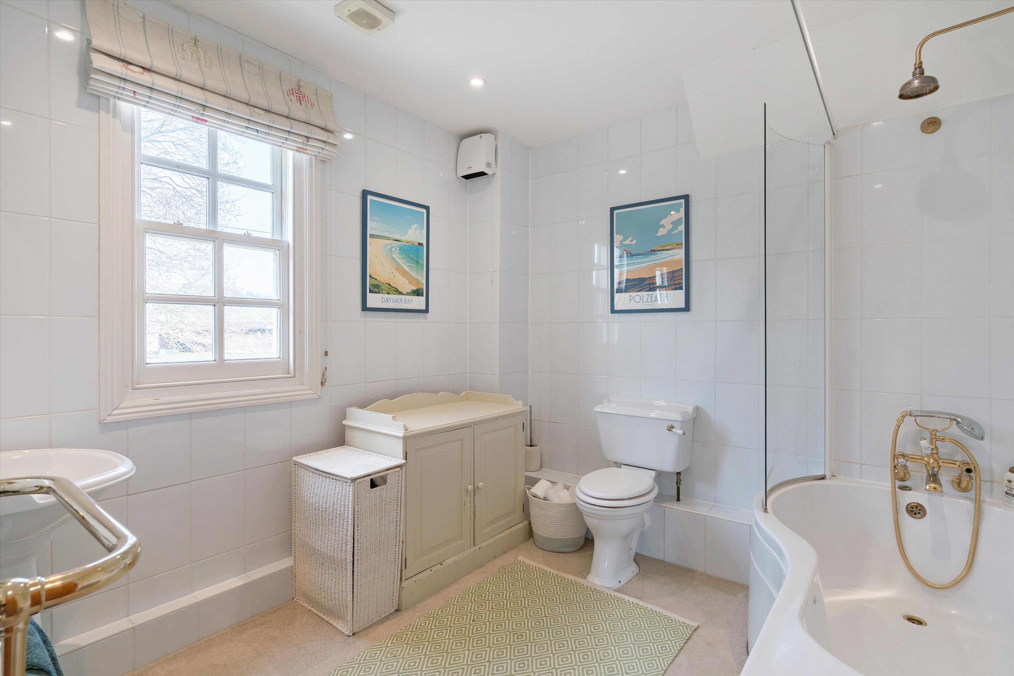 Lower Whitehill, near Overton, Hampshire RG25