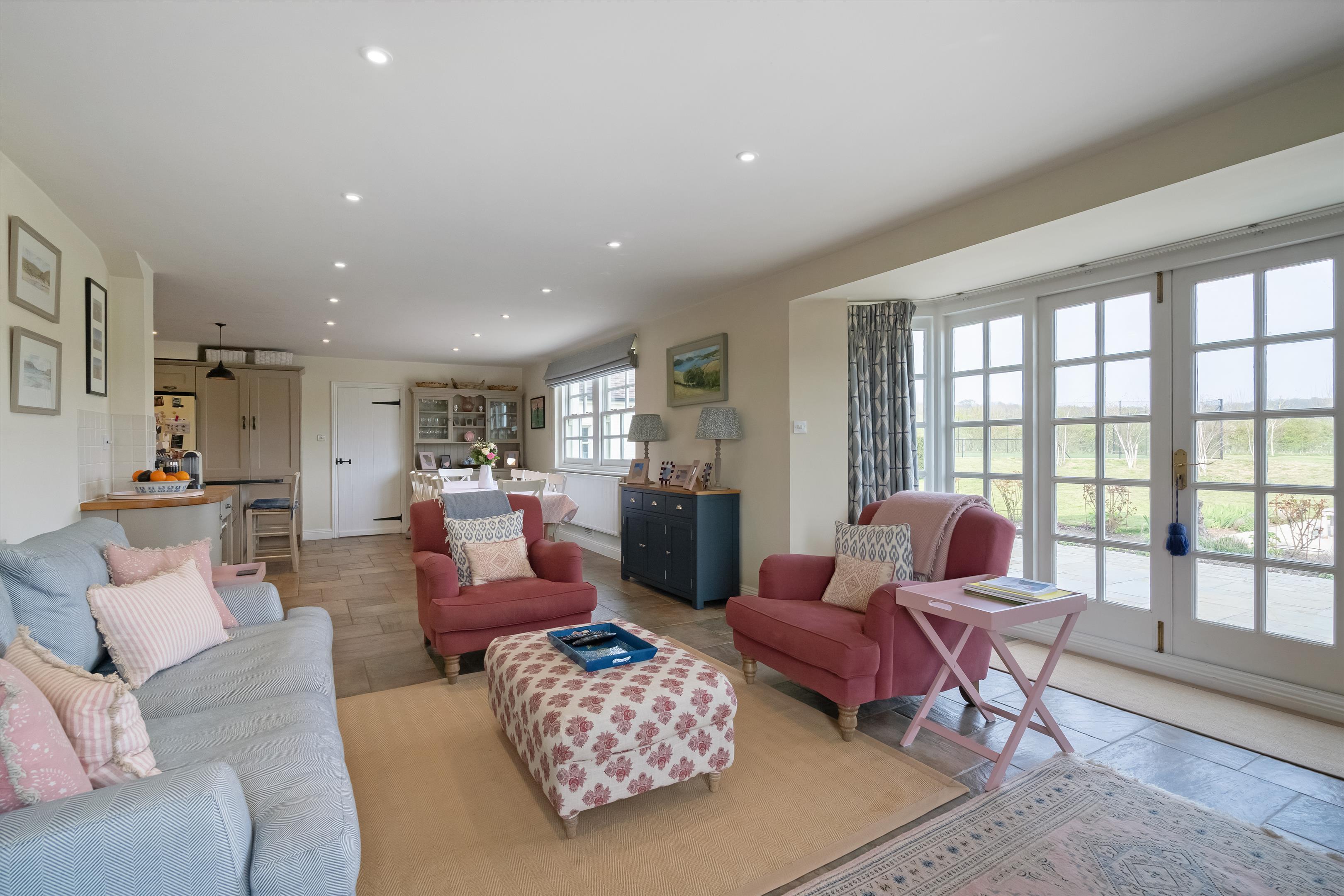 Lower Whitehill, near Overton, Hampshire RG25