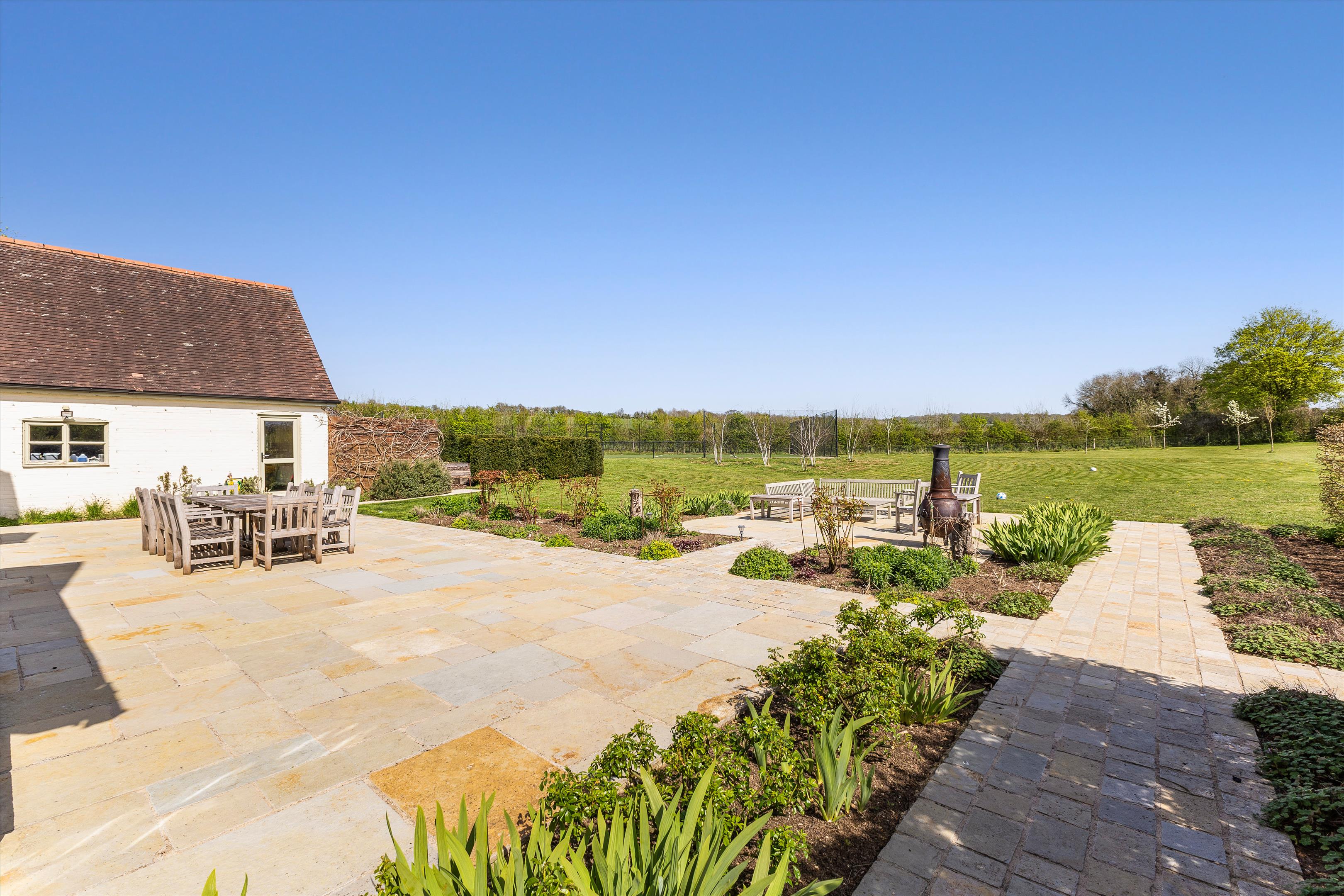 Lower Whitehill, near Overton, Hampshire RG25