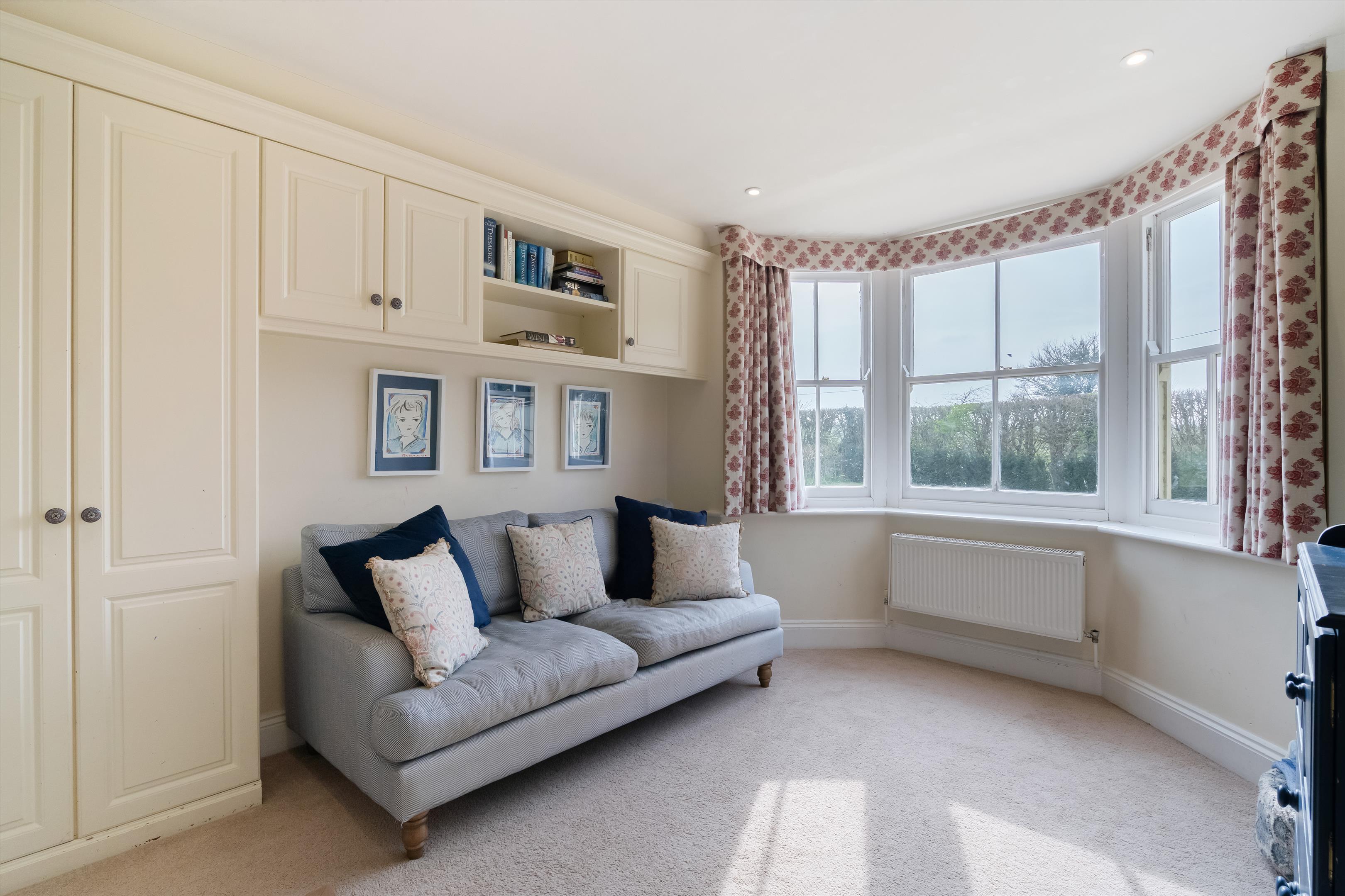 Lower Whitehill, near Overton, Hampshire RG25