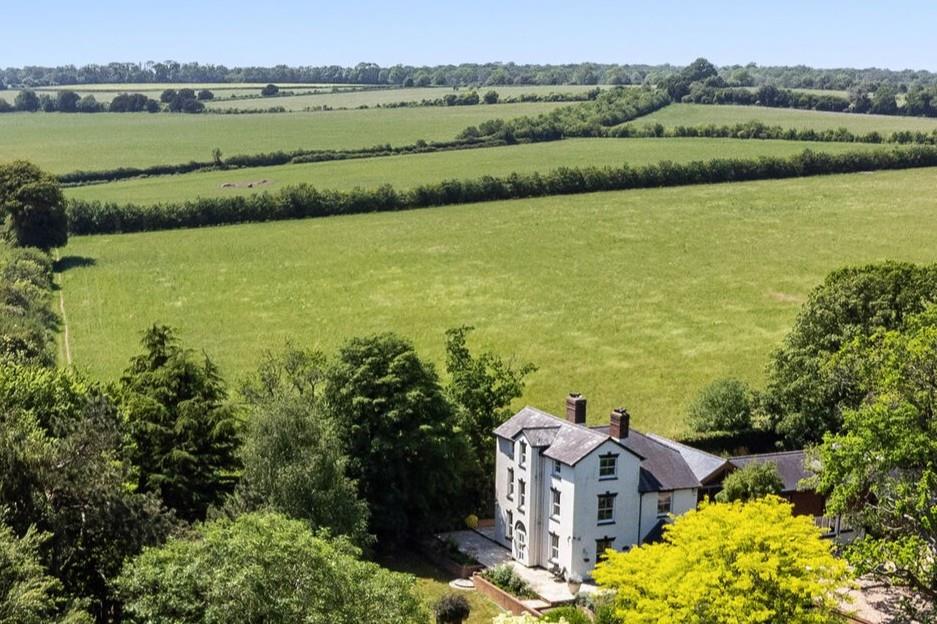 Steventon, Basingstoke, Hampshire RG25