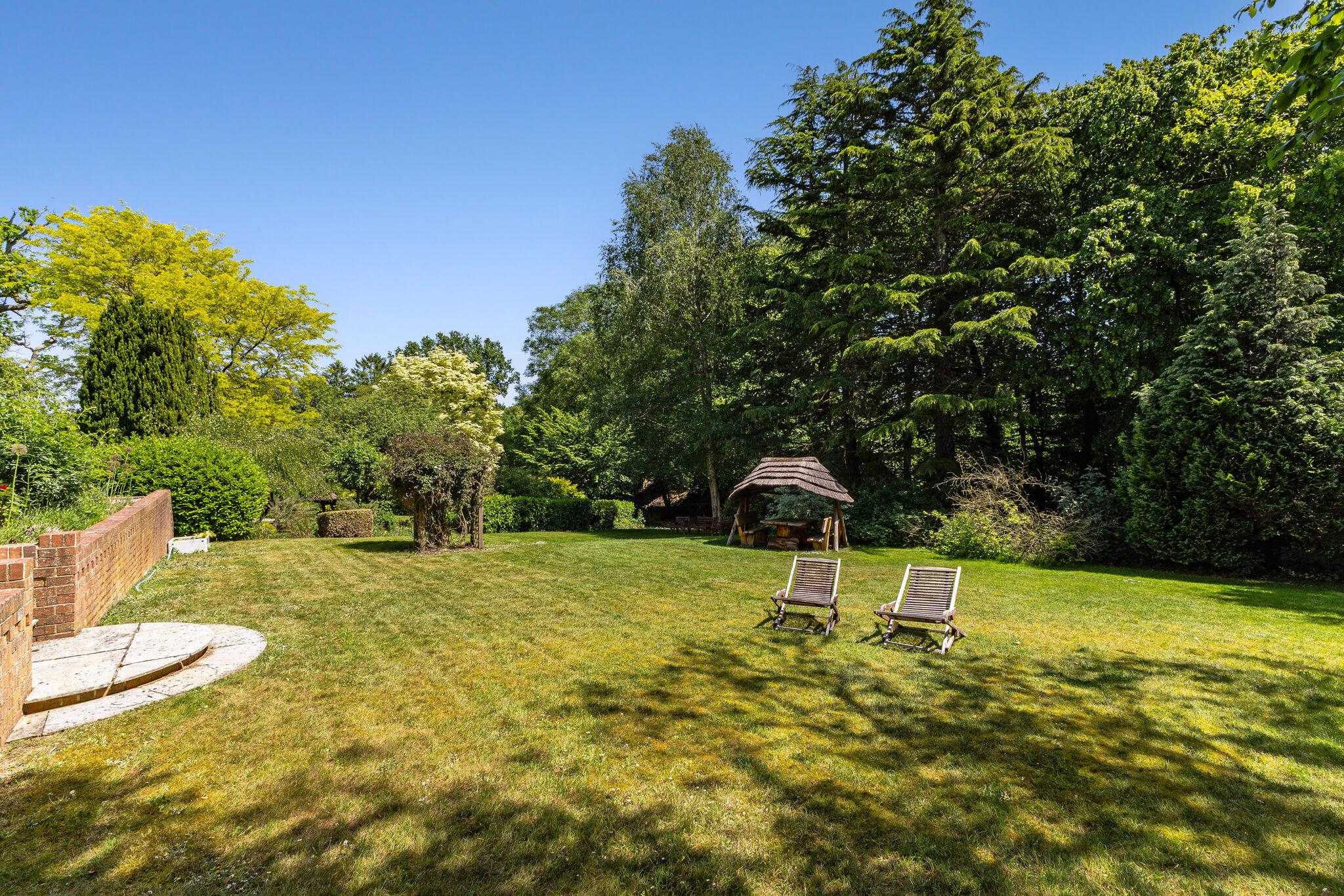 Steventon, Basingstoke, Hampshire RG25