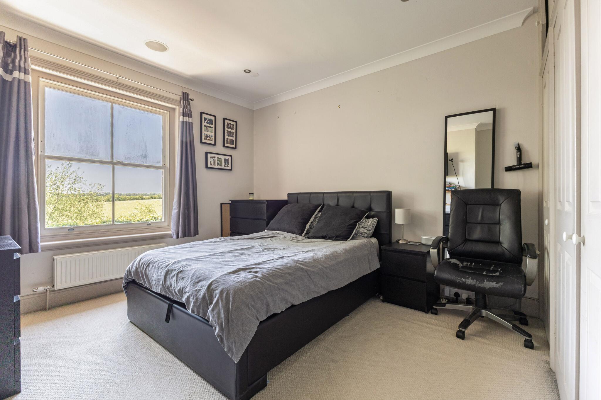 Steventon, Basingstoke, Hampshire RG25