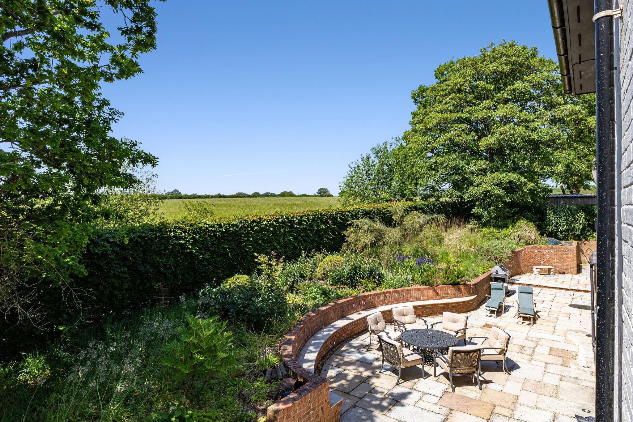 Steventon, Basingstoke, Hampshire RG25