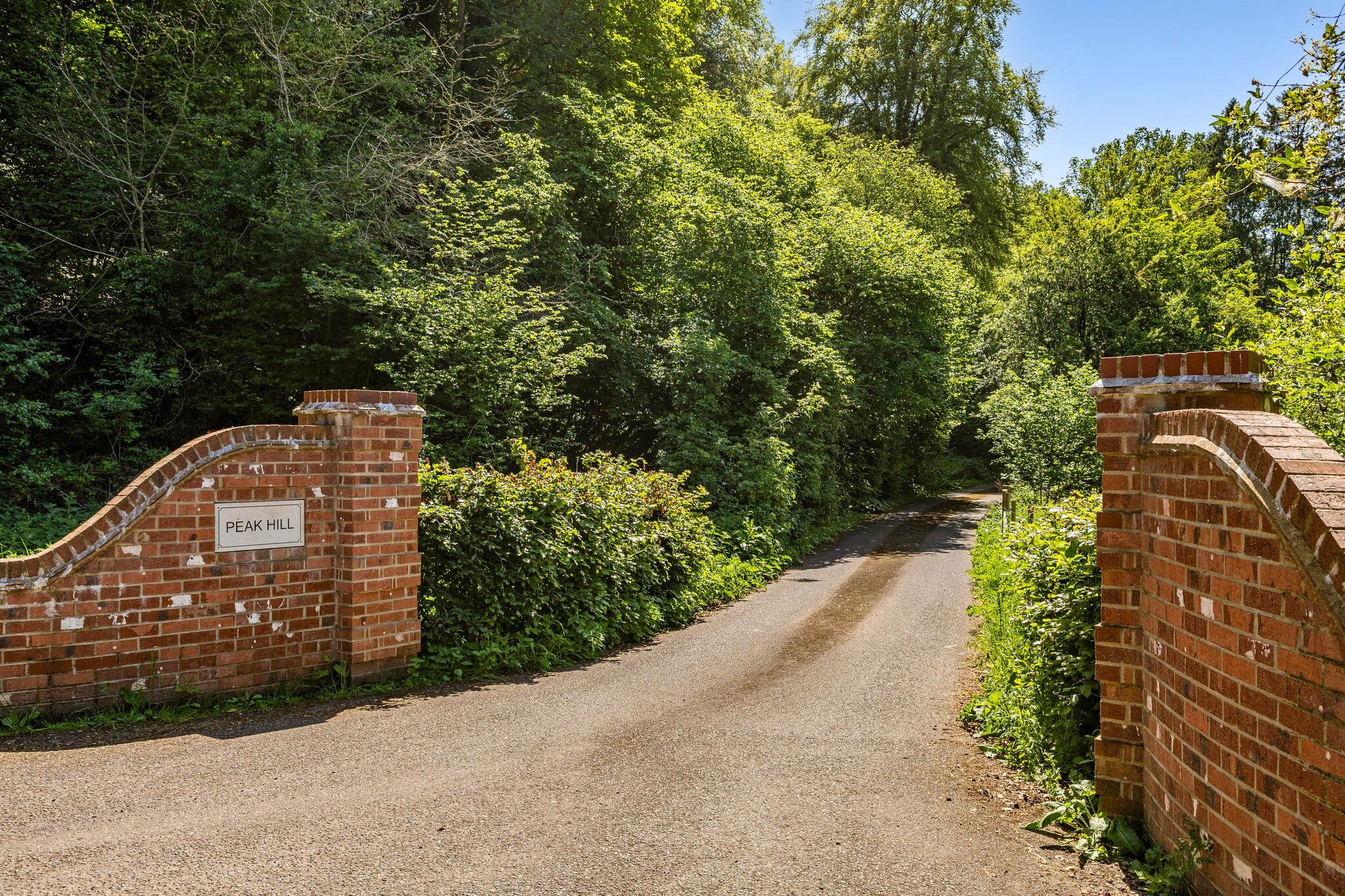 Steventon, Basingstoke, Hampshire RG25