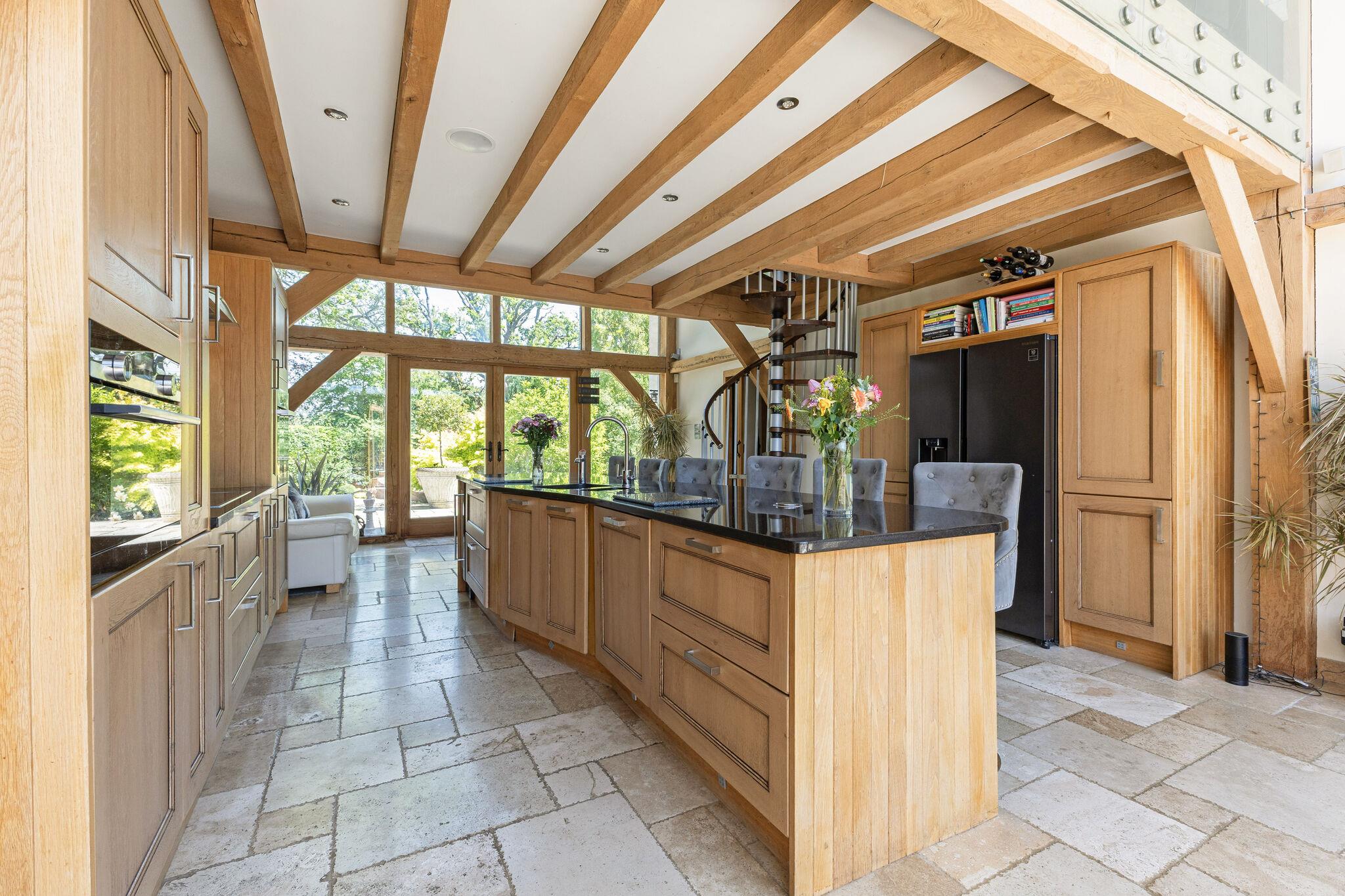 Steventon, Basingstoke, Hampshire RG25