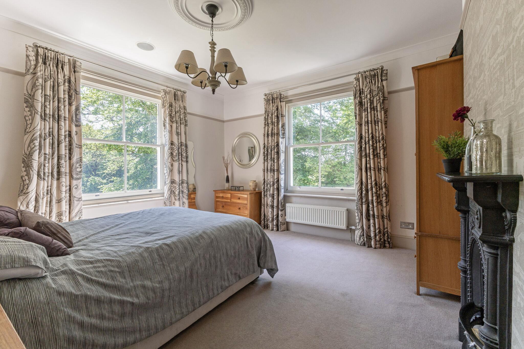 Steventon, Basingstoke, Hampshire RG25