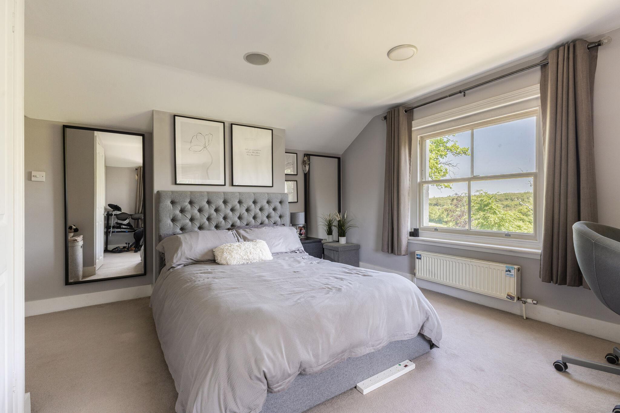Steventon, Basingstoke, Hampshire RG25