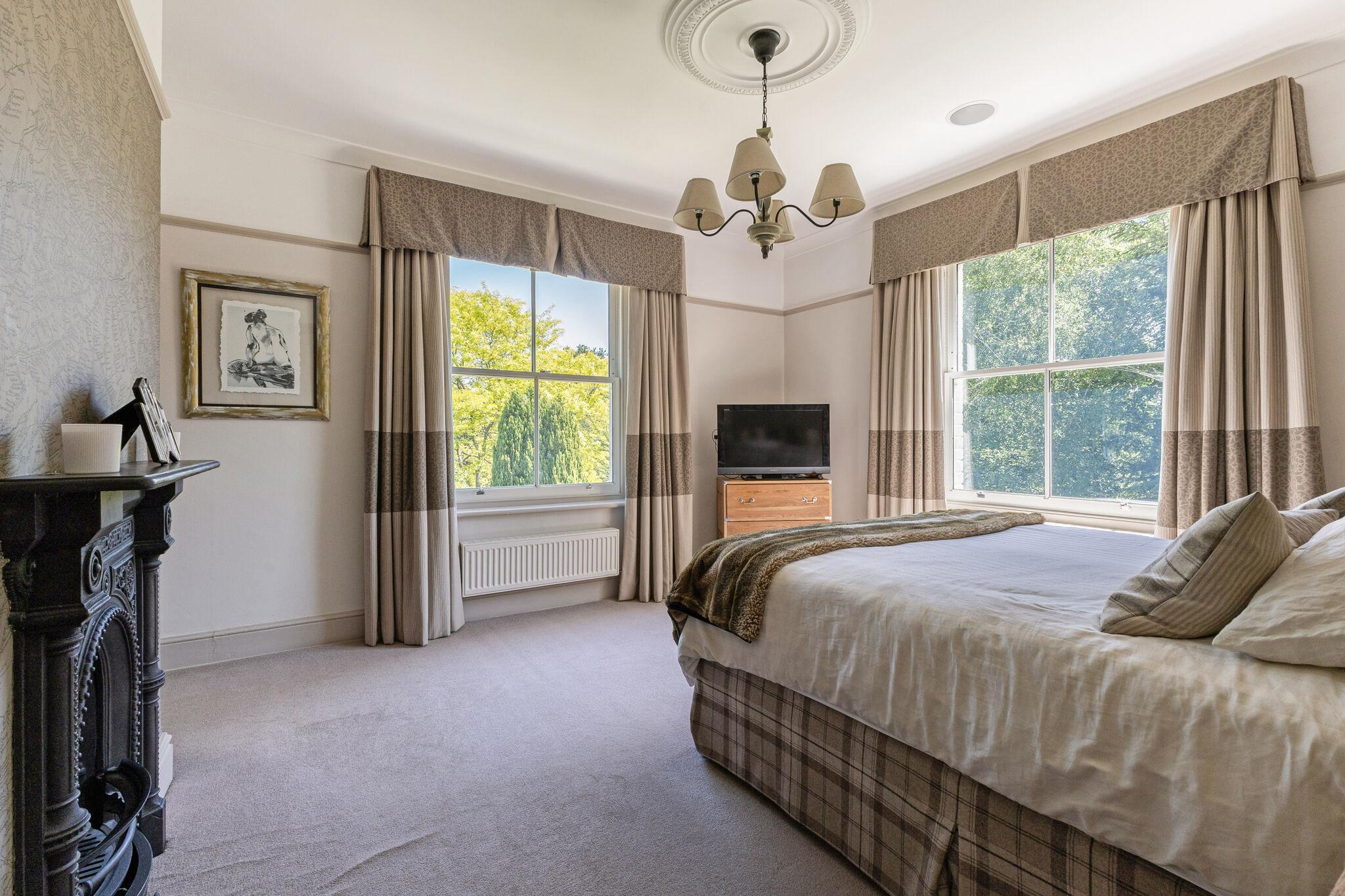 Steventon, Basingstoke, Hampshire RG25