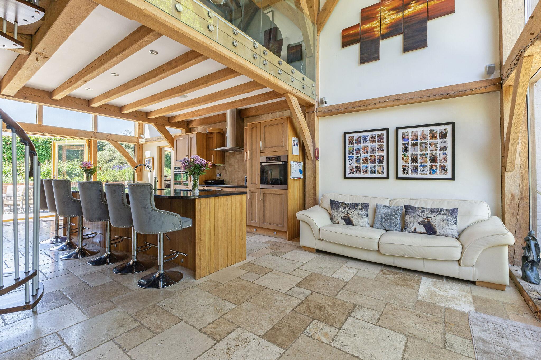 Steventon, Basingstoke, Hampshire RG25