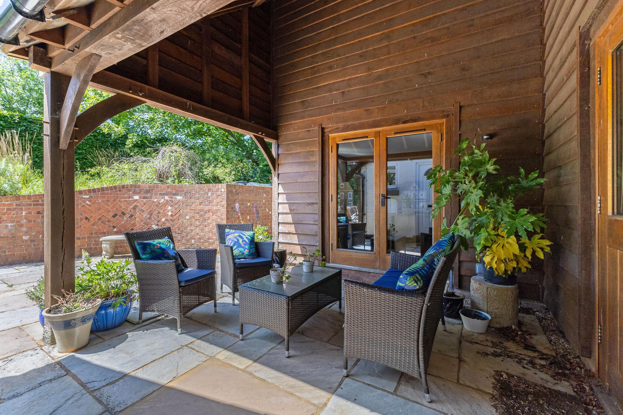 Steventon, Basingstoke, Hampshire RG25