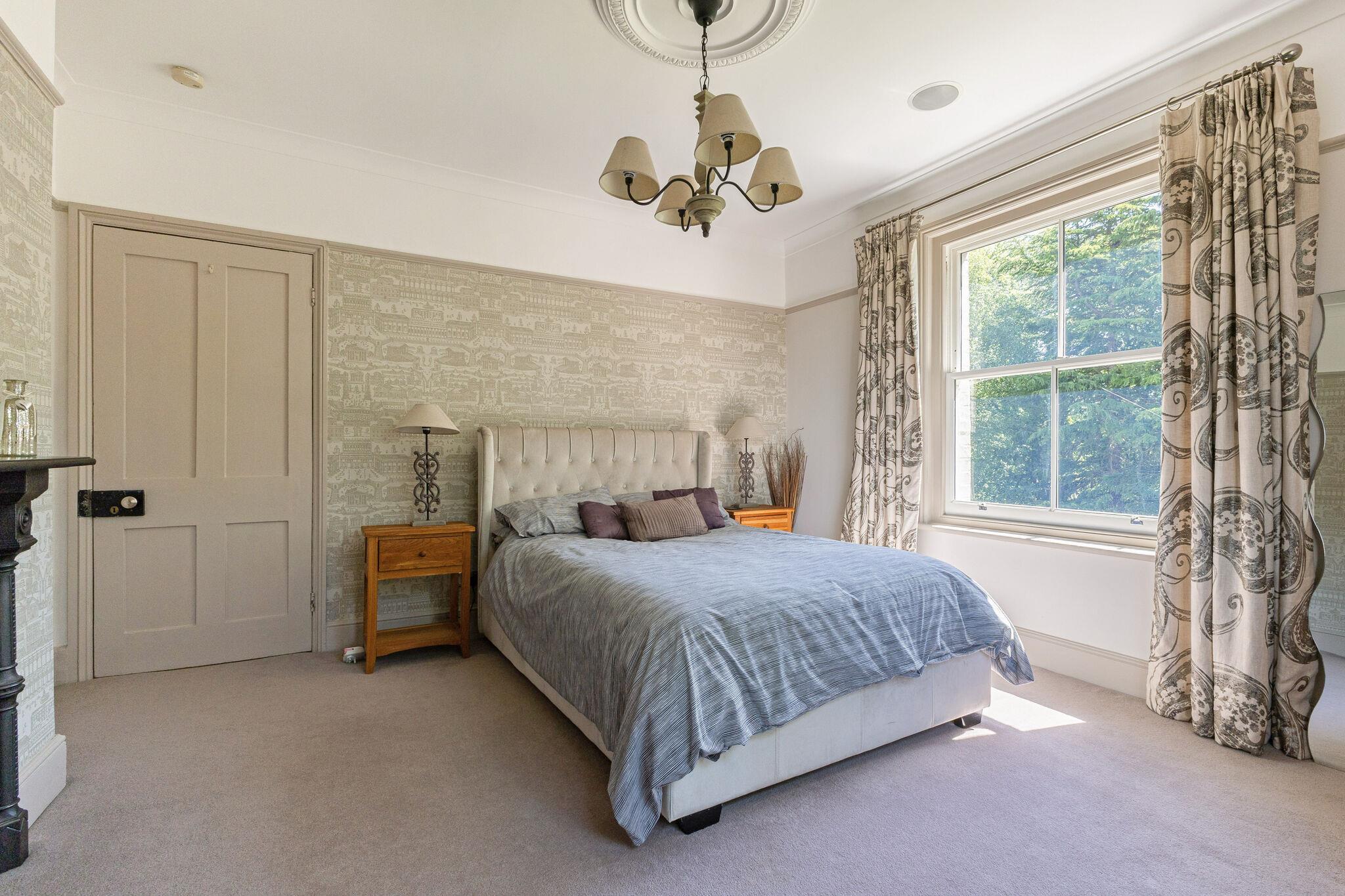 Steventon, Basingstoke, Hampshire RG25