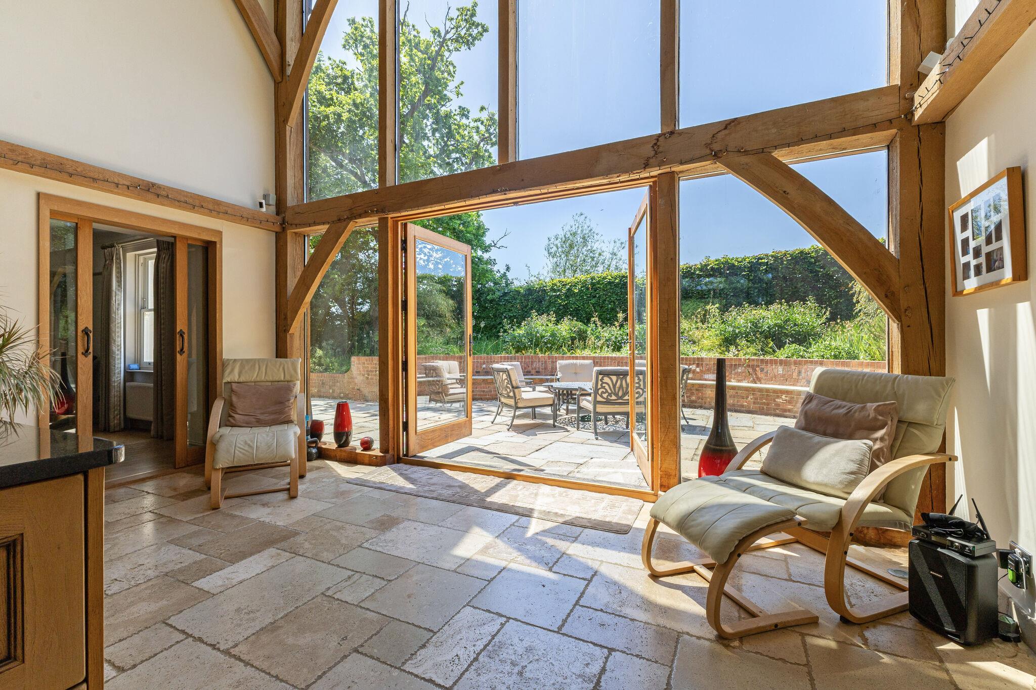 Steventon, Basingstoke, Hampshire RG25