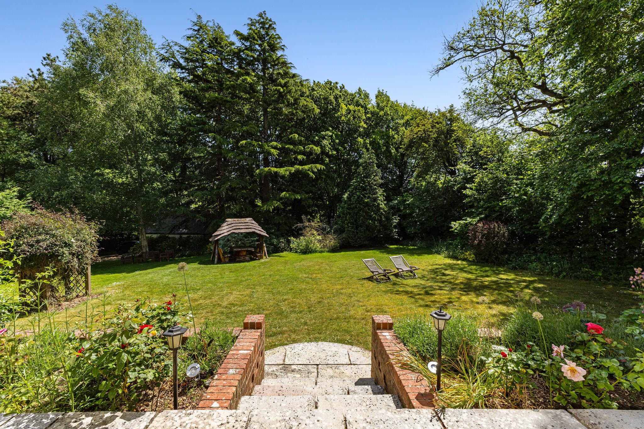 Steventon, Basingstoke, Hampshire RG25