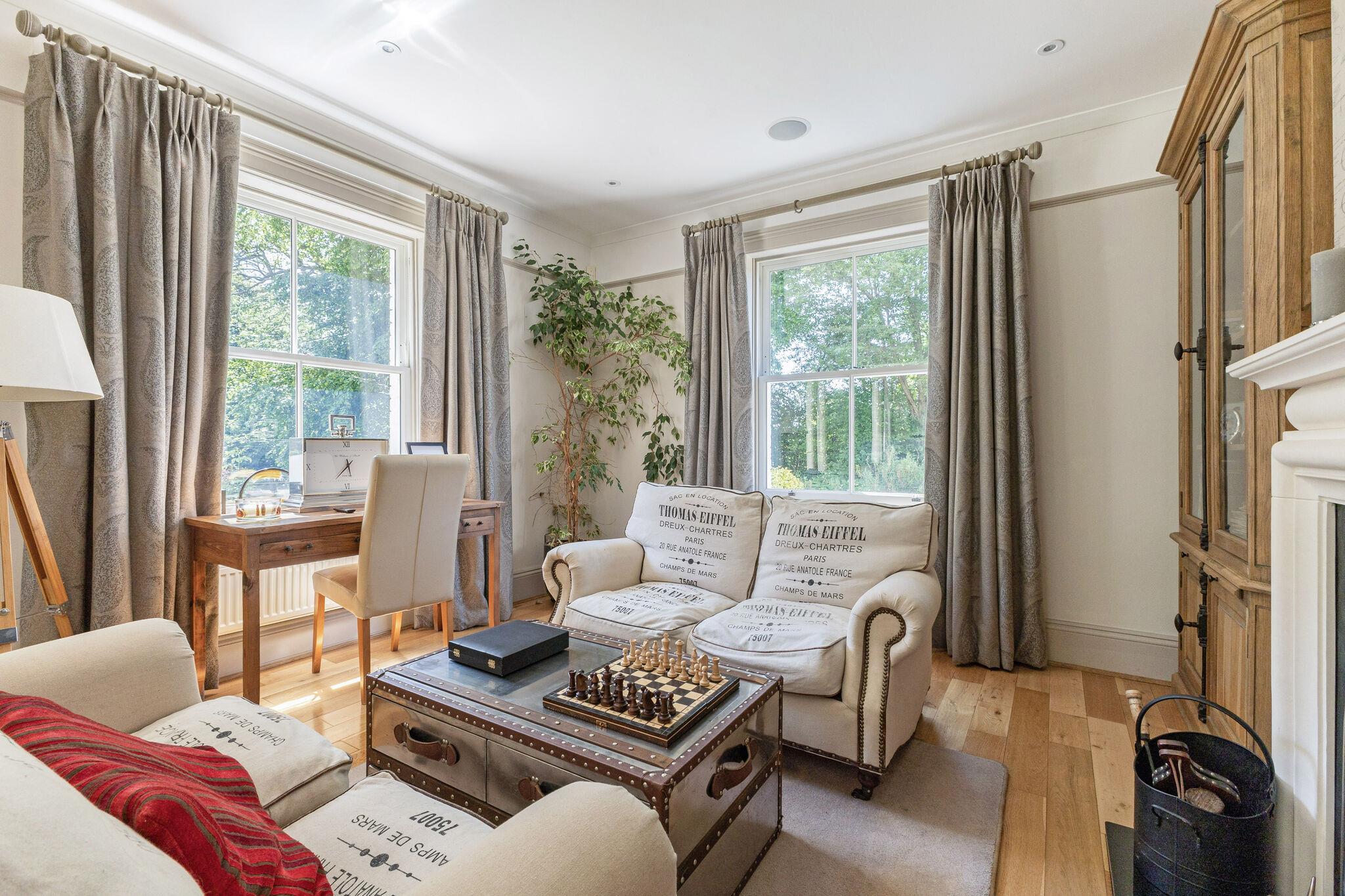 Steventon, Basingstoke, Hampshire RG25