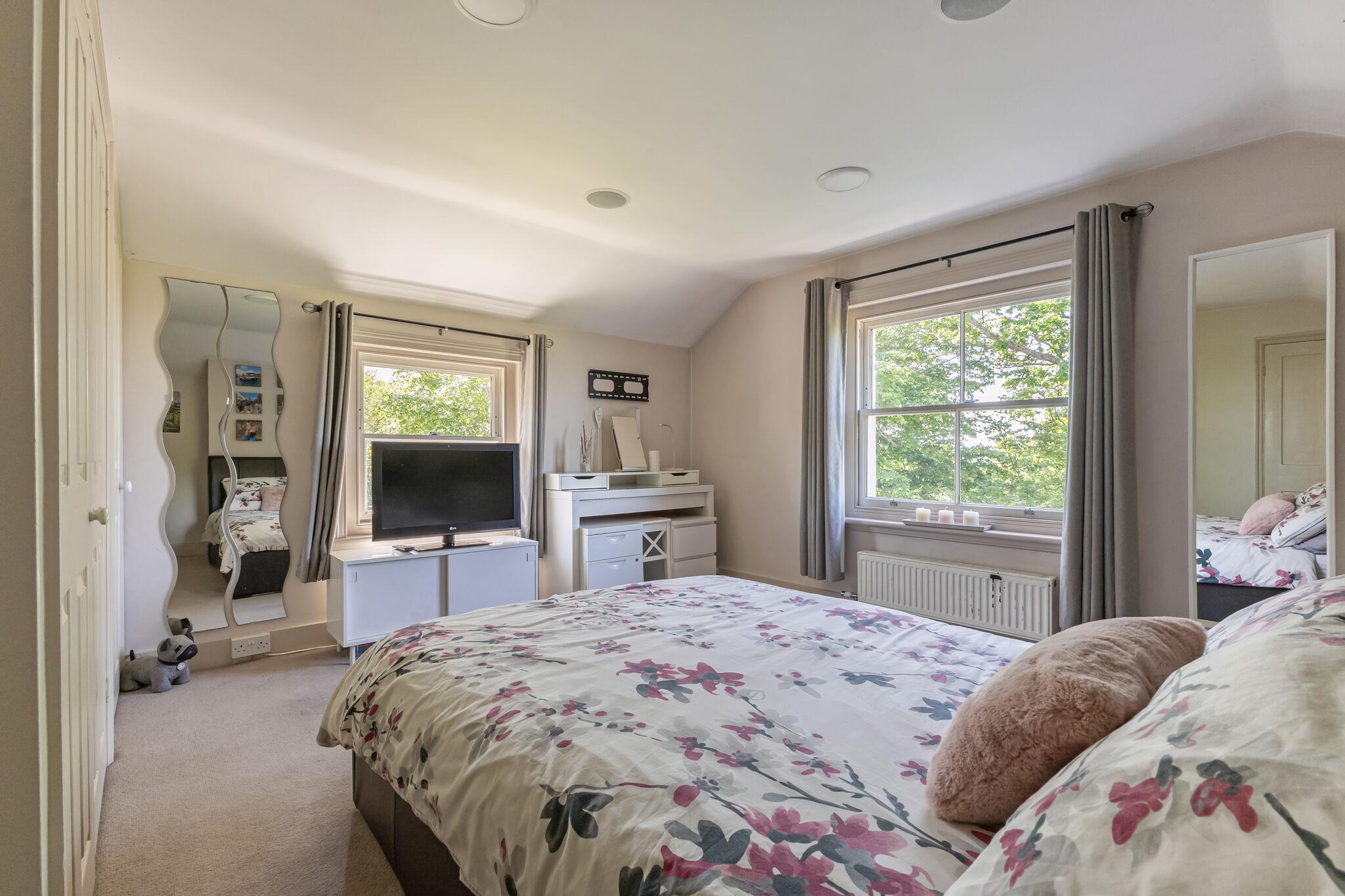 Steventon, Basingstoke, Hampshire RG25