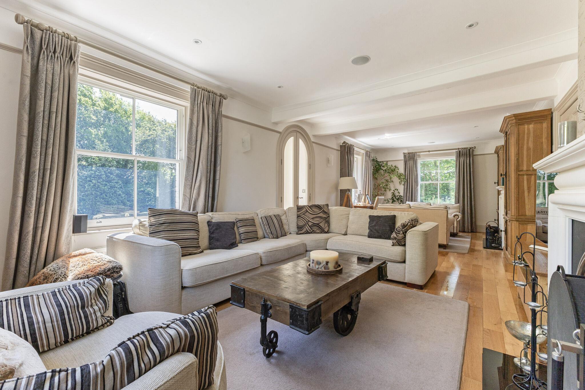 Steventon, Basingstoke, Hampshire RG25