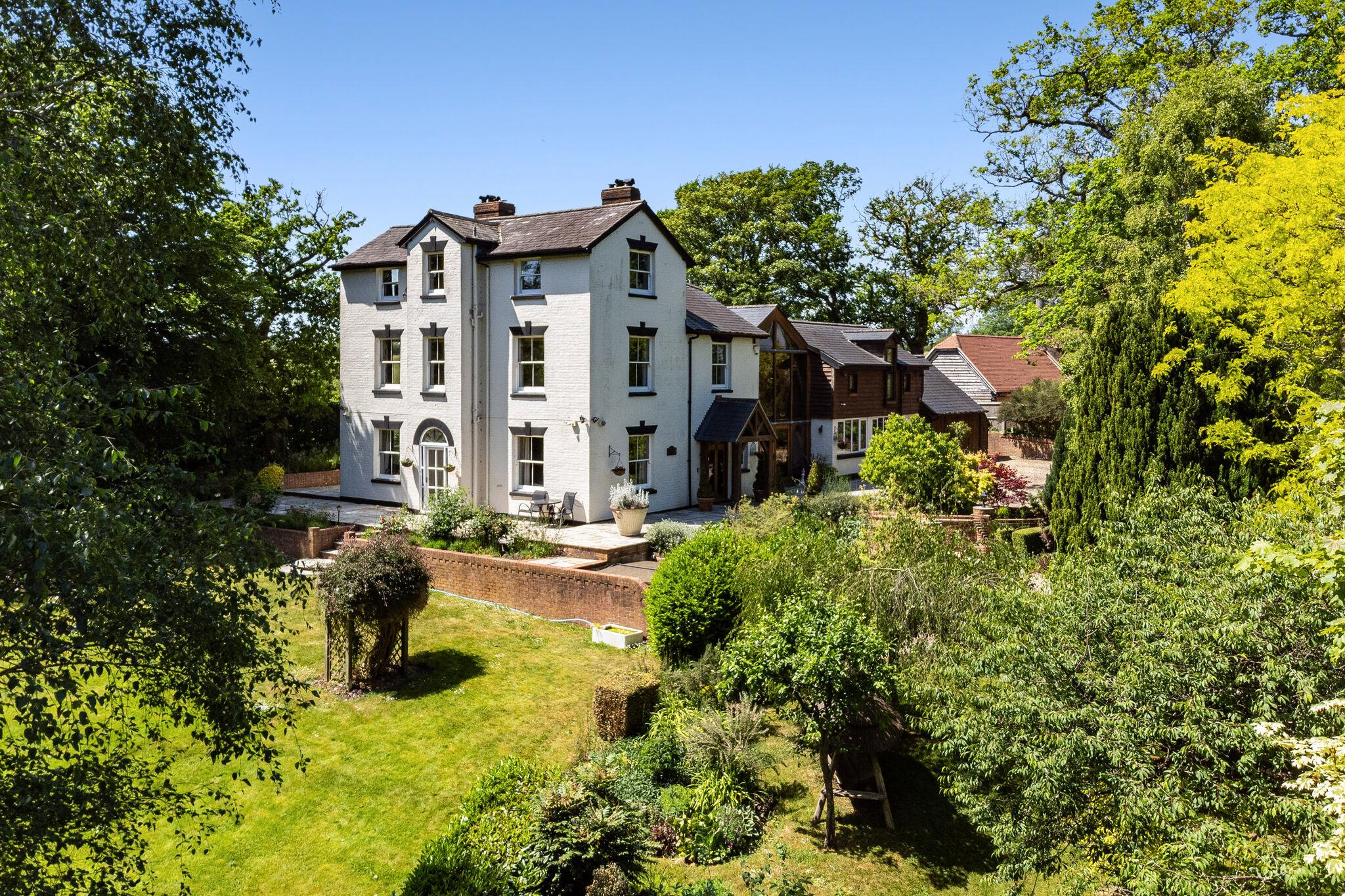 Steventon, Basingstoke, Hampshire RG25