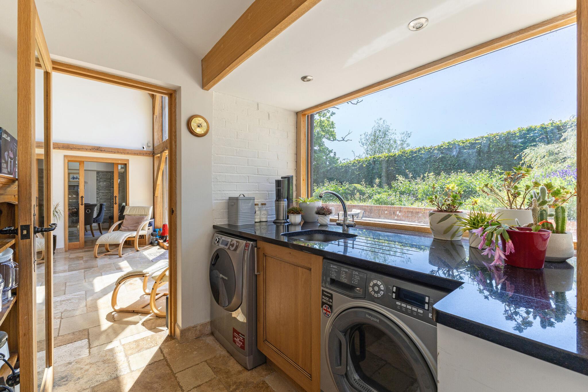 Steventon, Basingstoke, Hampshire RG25