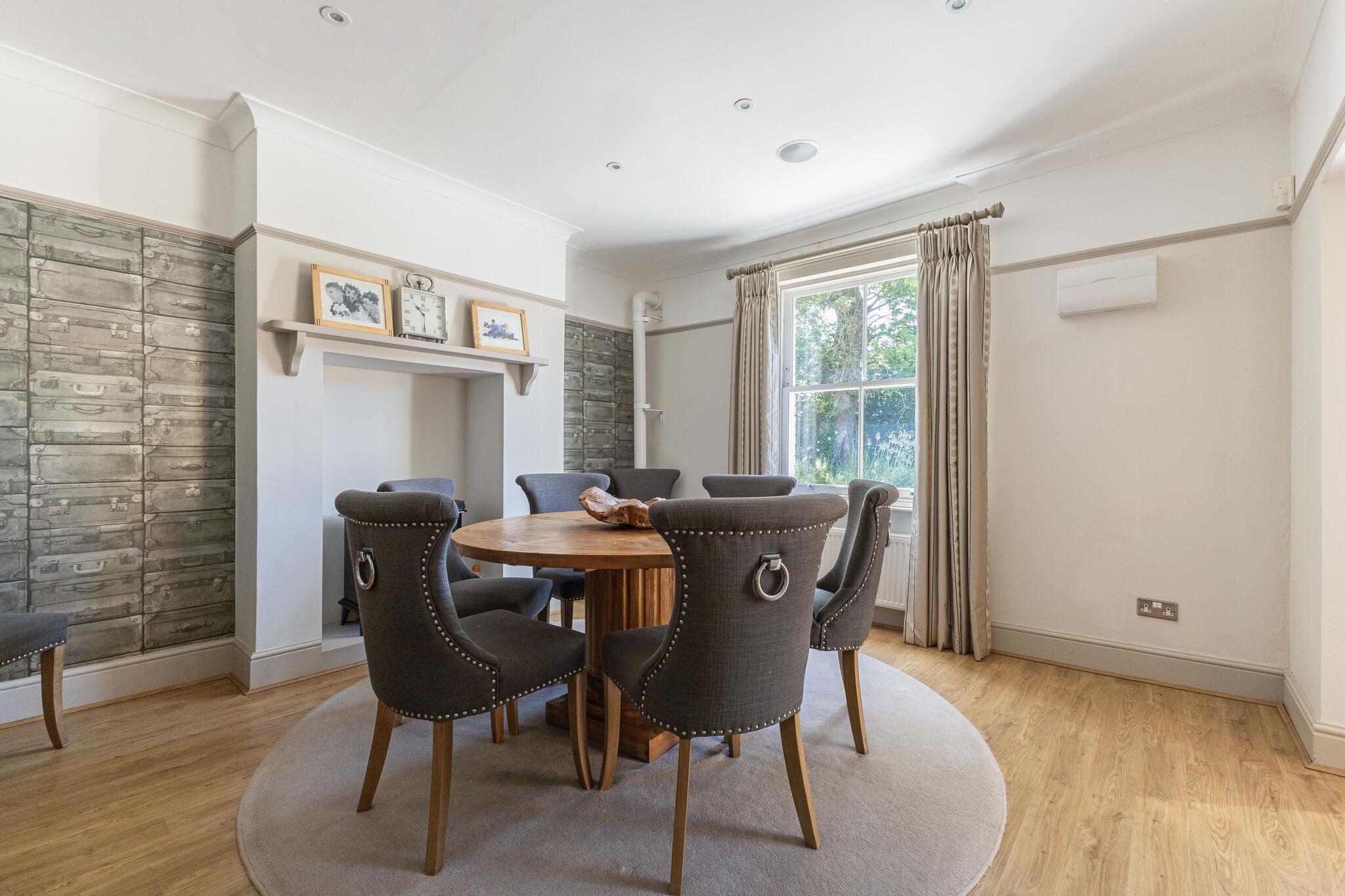 Steventon, Basingstoke, Hampshire RG25