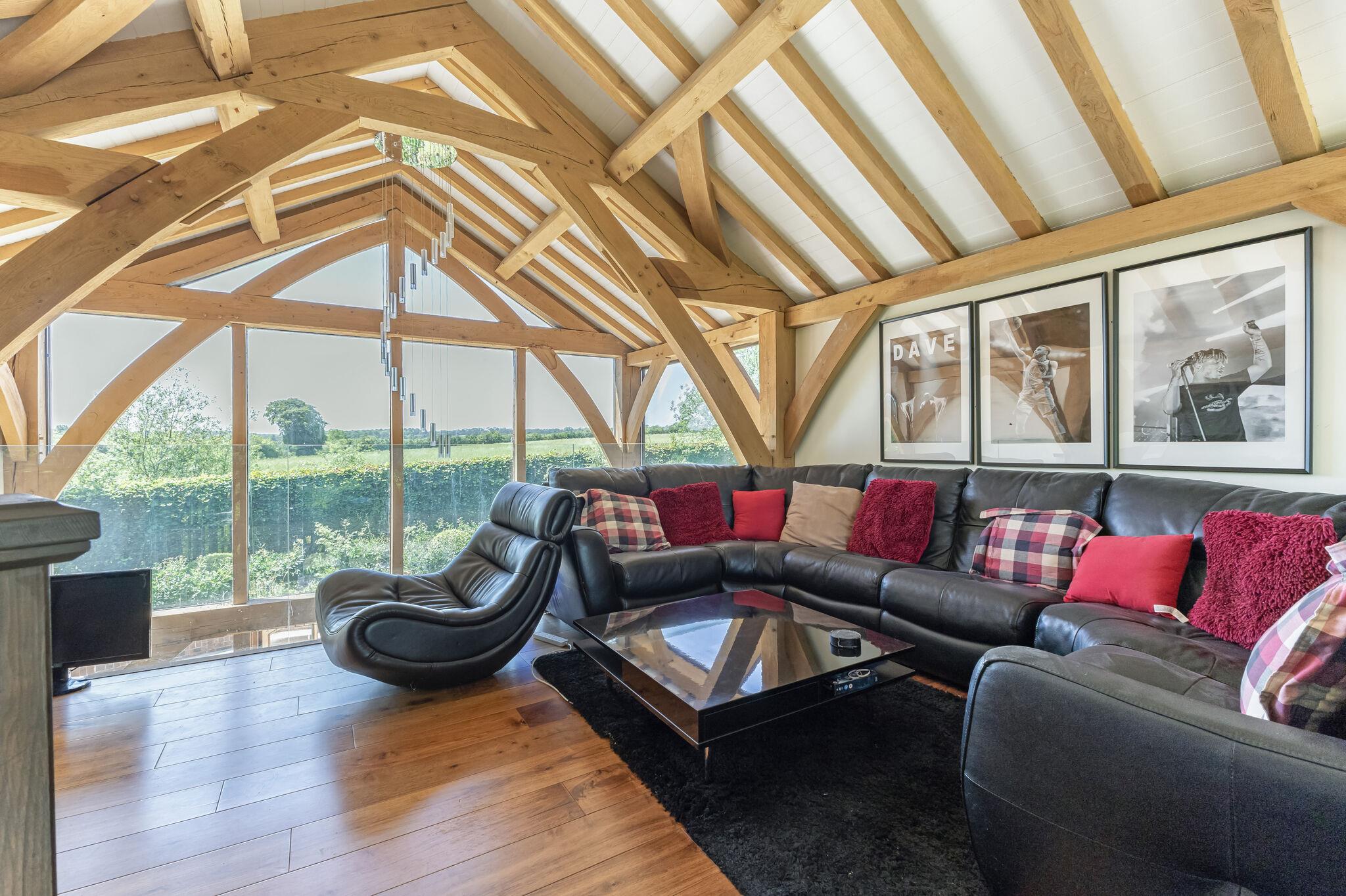 Steventon, Basingstoke, Hampshire RG25