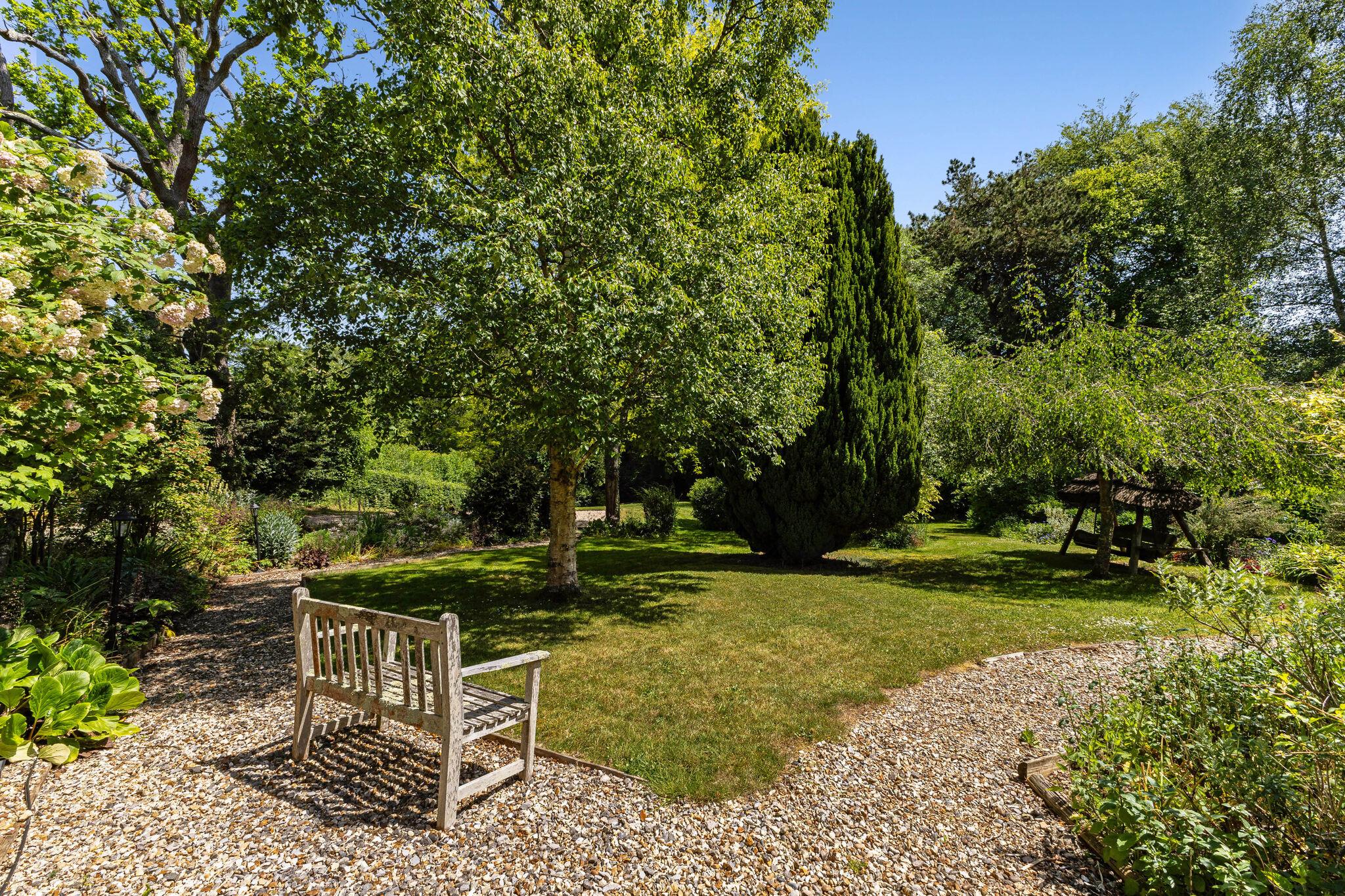 Steventon, Basingstoke, Hampshire RG25