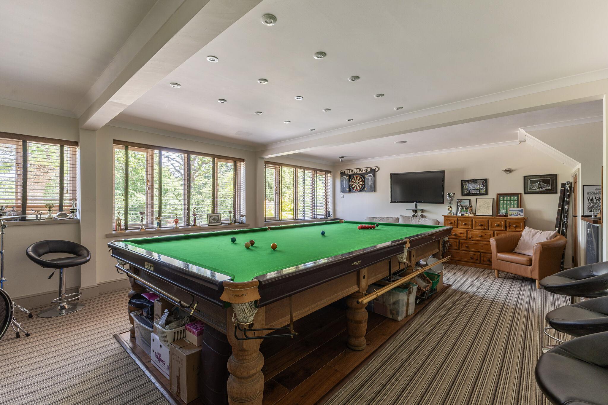 Steventon, Basingstoke, Hampshire RG25
