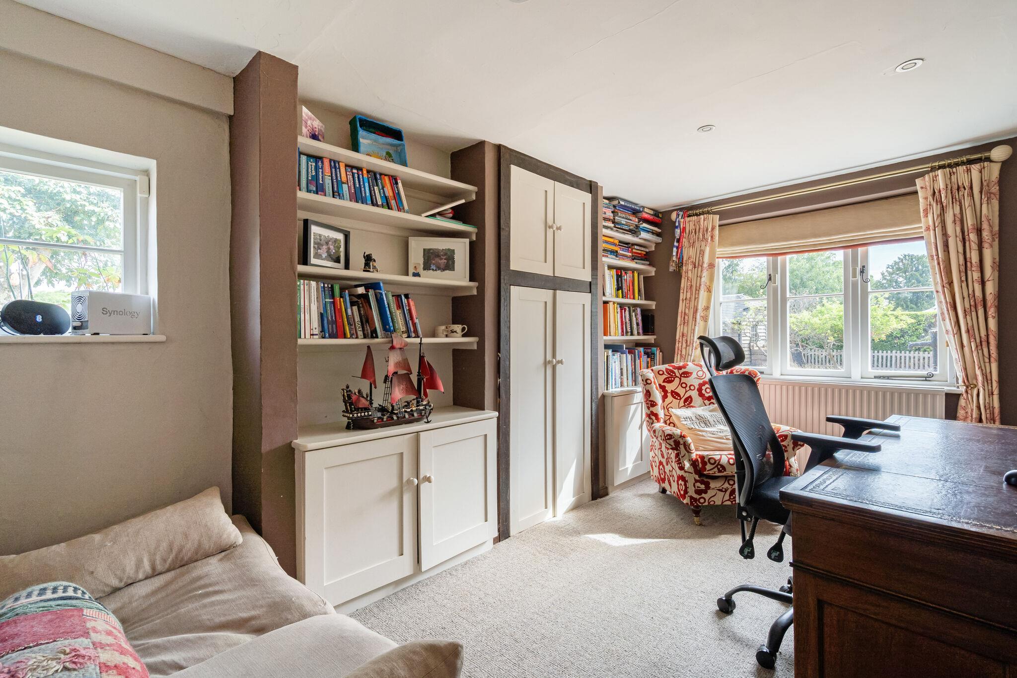 Ramsdell Road, Monk Sherborne, Tadley, Hampshire RG26