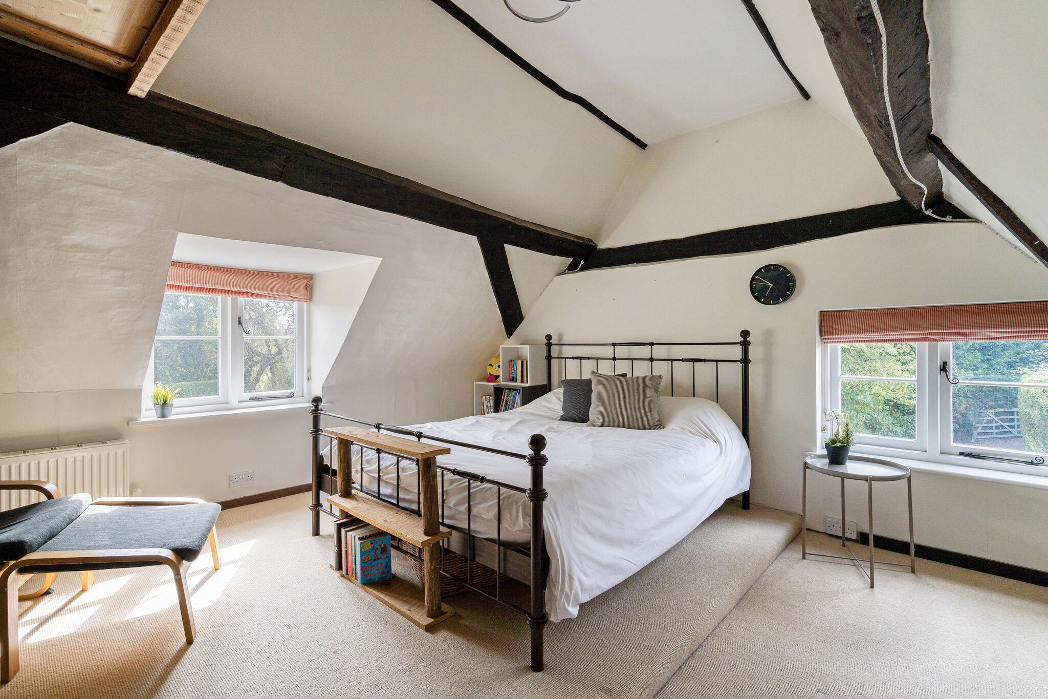 Ramsdell Road, Monk Sherborne, Tadley, Hampshire RG26