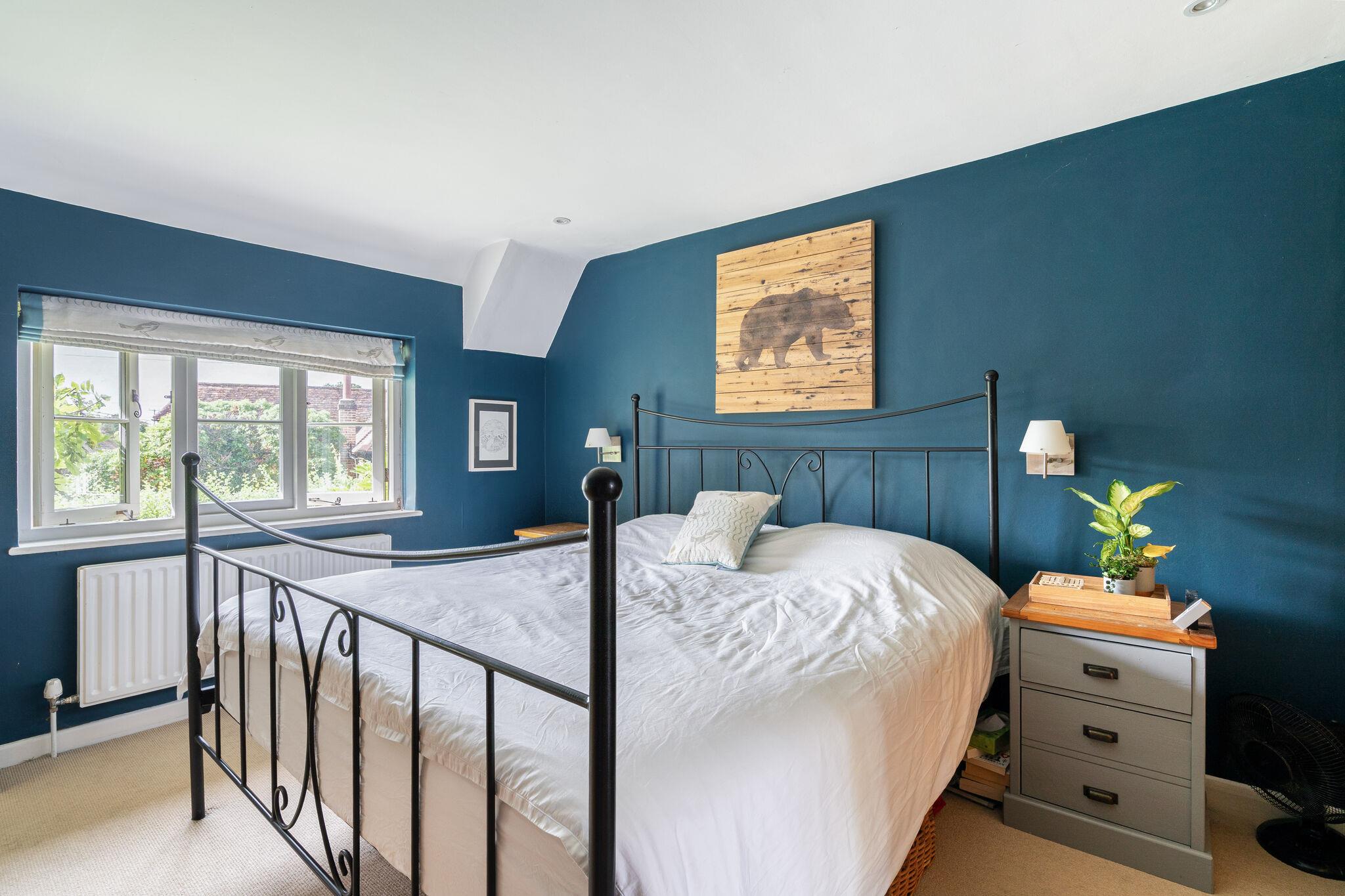 Ramsdell Road, Monk Sherborne, Tadley, Hampshire RG26