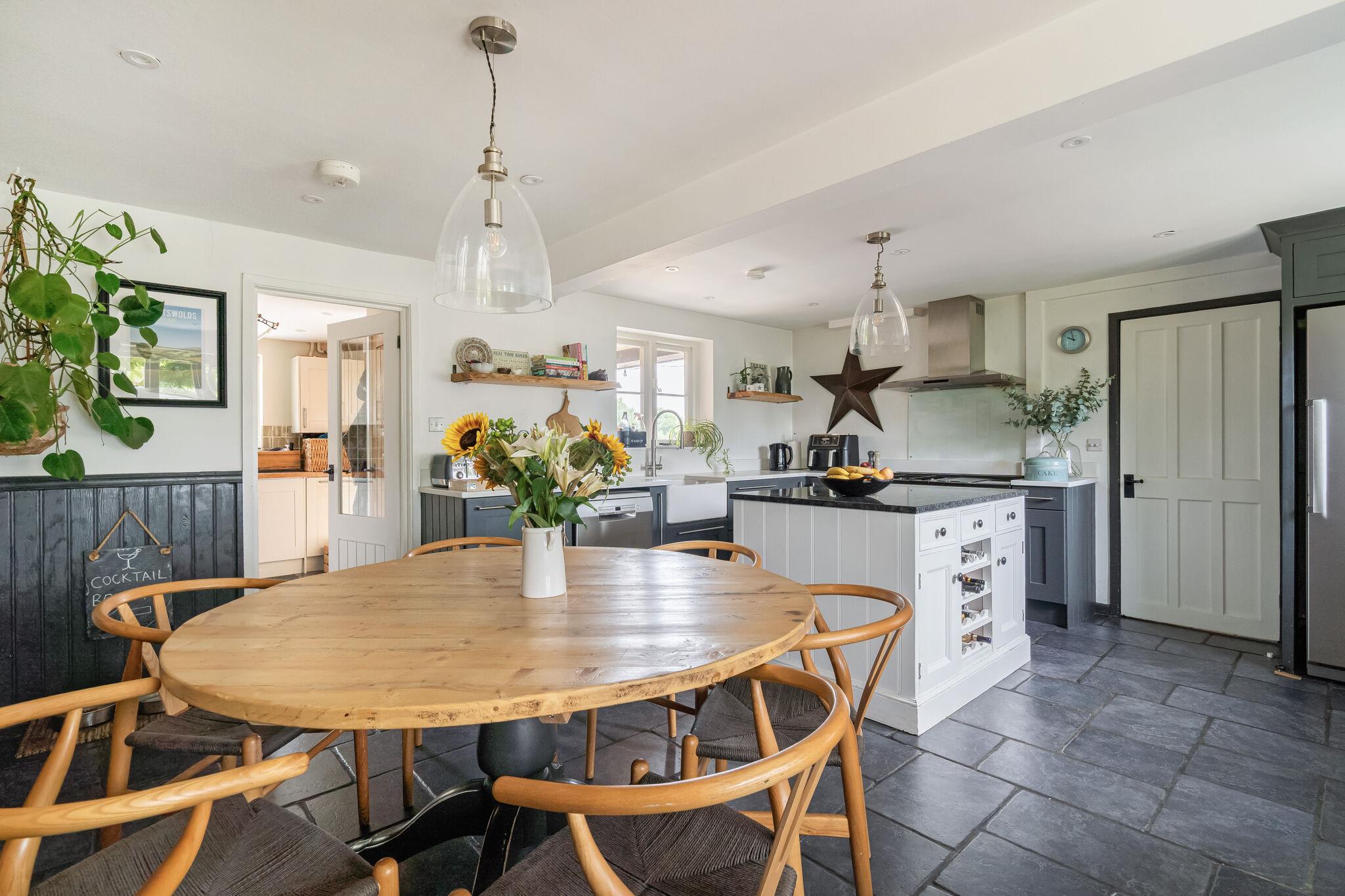 Ramsdell Road, Monk Sherborne, Tadley, Hampshire RG26