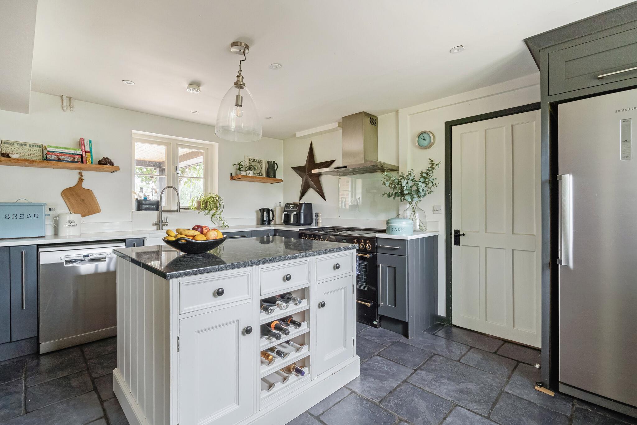 Ramsdell Road, Monk Sherborne, Tadley, Hampshire RG26