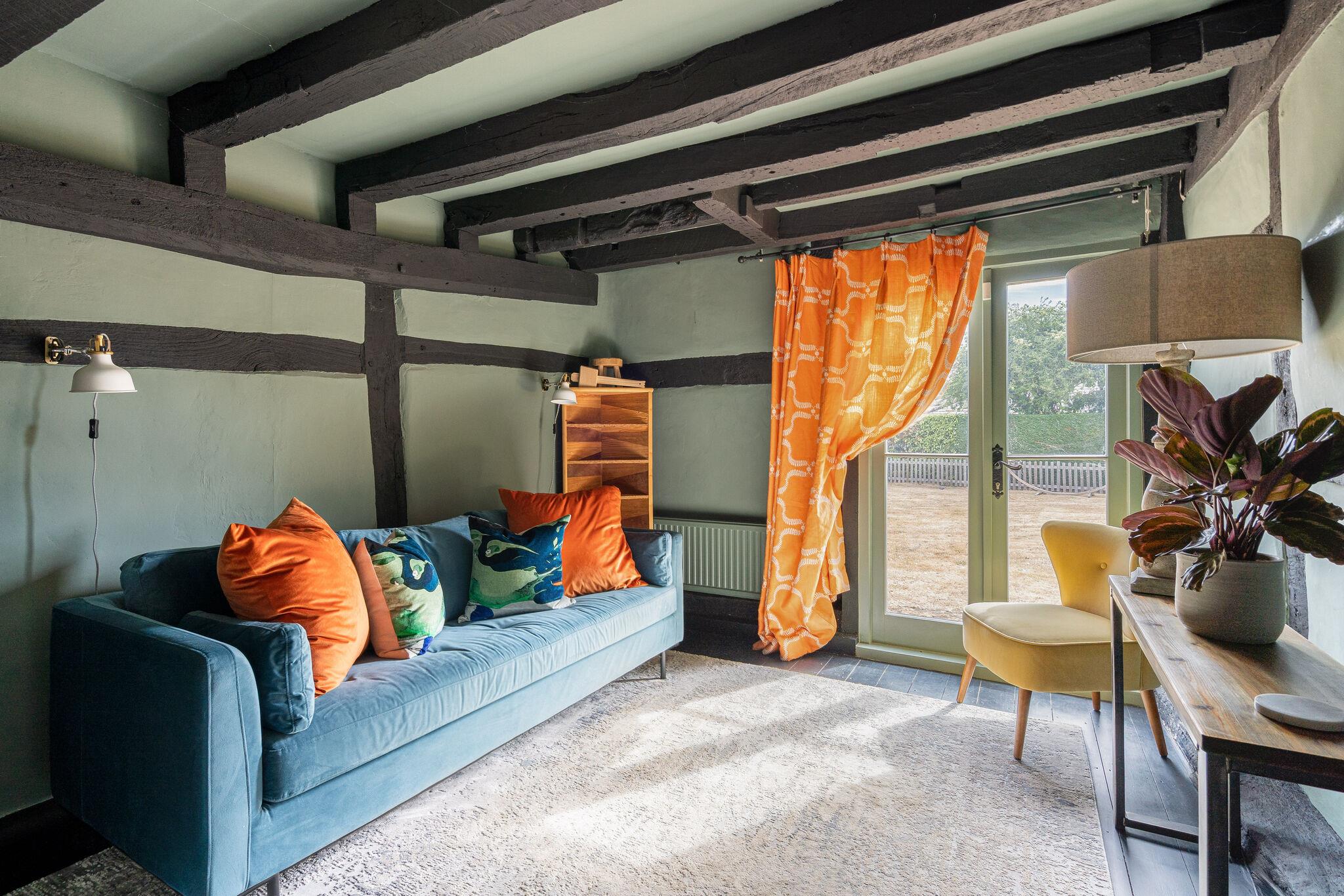 Ramsdell Road, Monk Sherborne, Tadley, Hampshire RG26