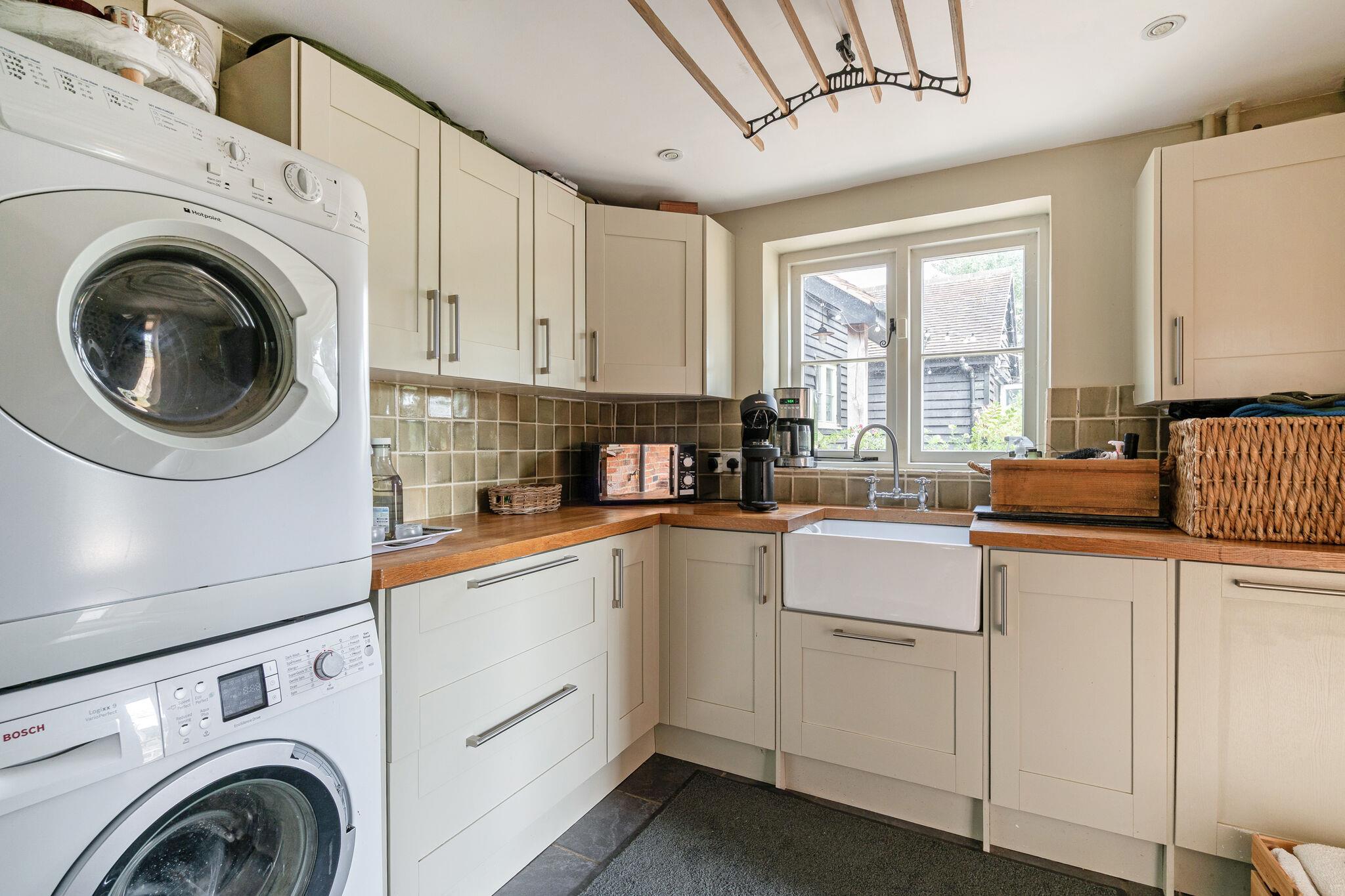 Ramsdell Road, Monk Sherborne, Tadley, Hampshire RG26