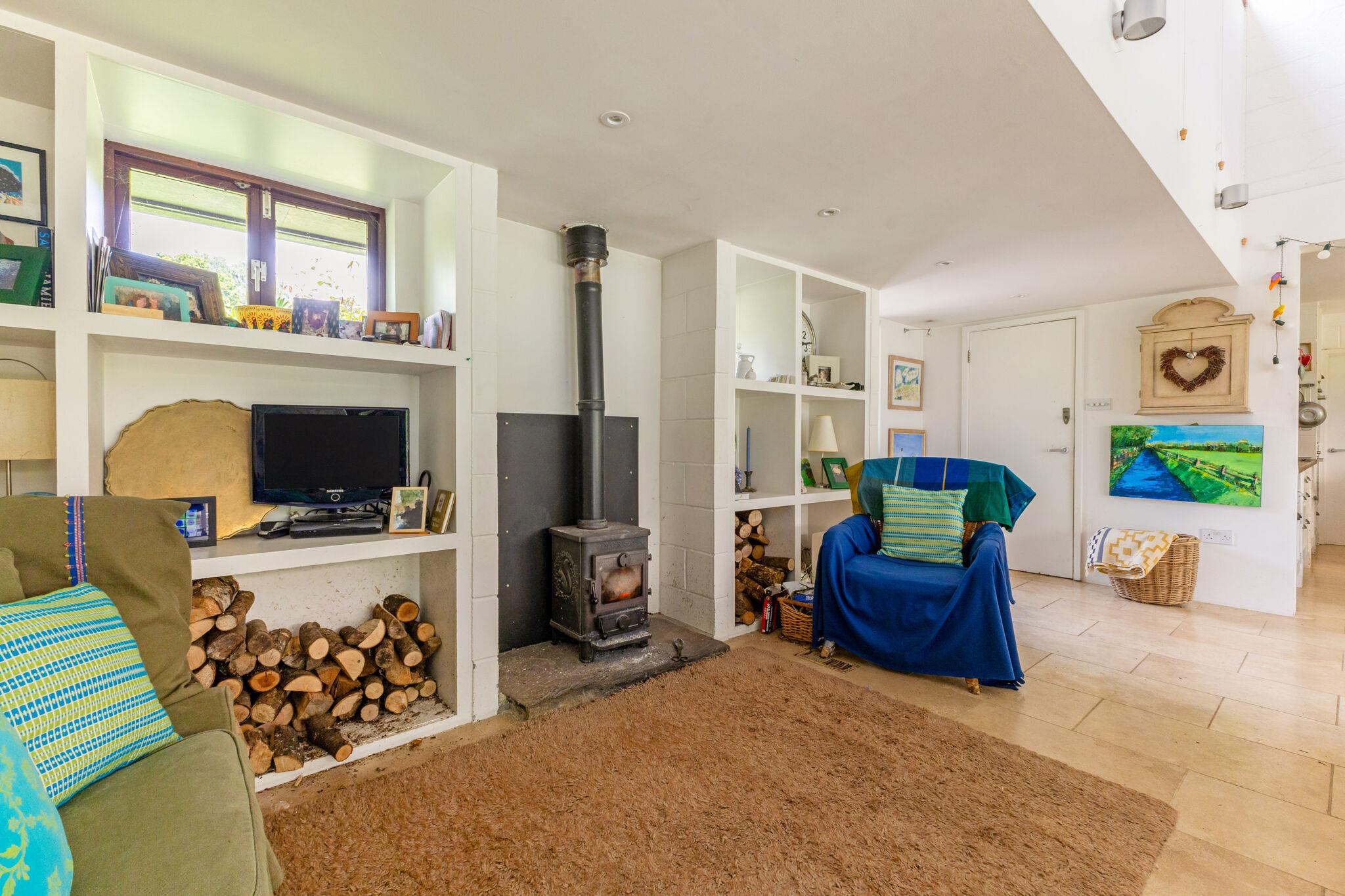 Heath Lane, Crondall, Farnham, Hampshire GU10