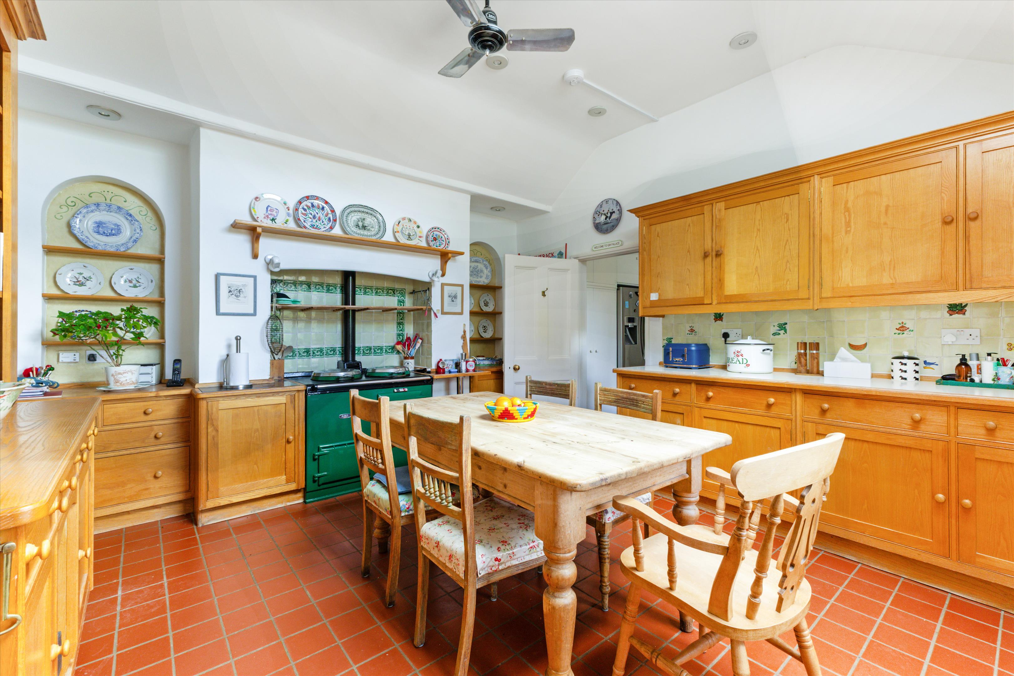 Hartley Wespall, Hook, Hampshire, RG27