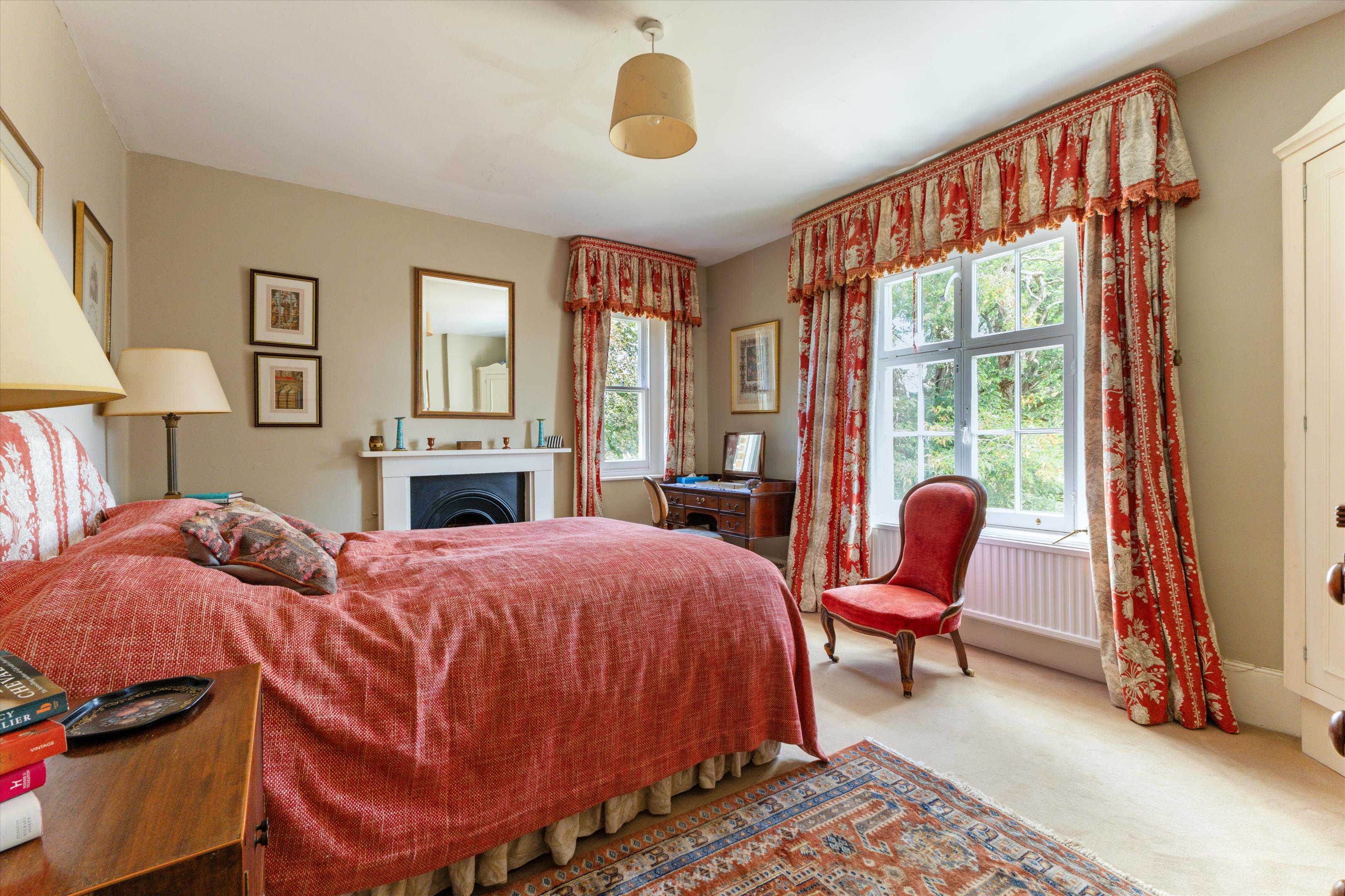 Hartley Wespall, Hook, Hampshire, RG27