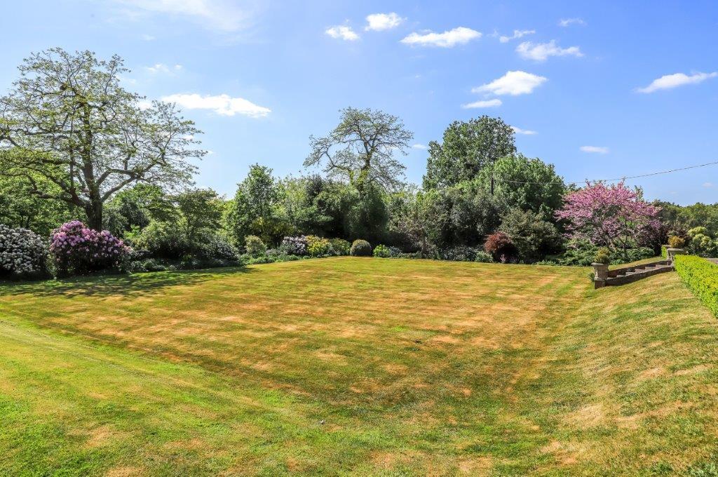 Hartley Wespall, Hook, Hampshire, RG27