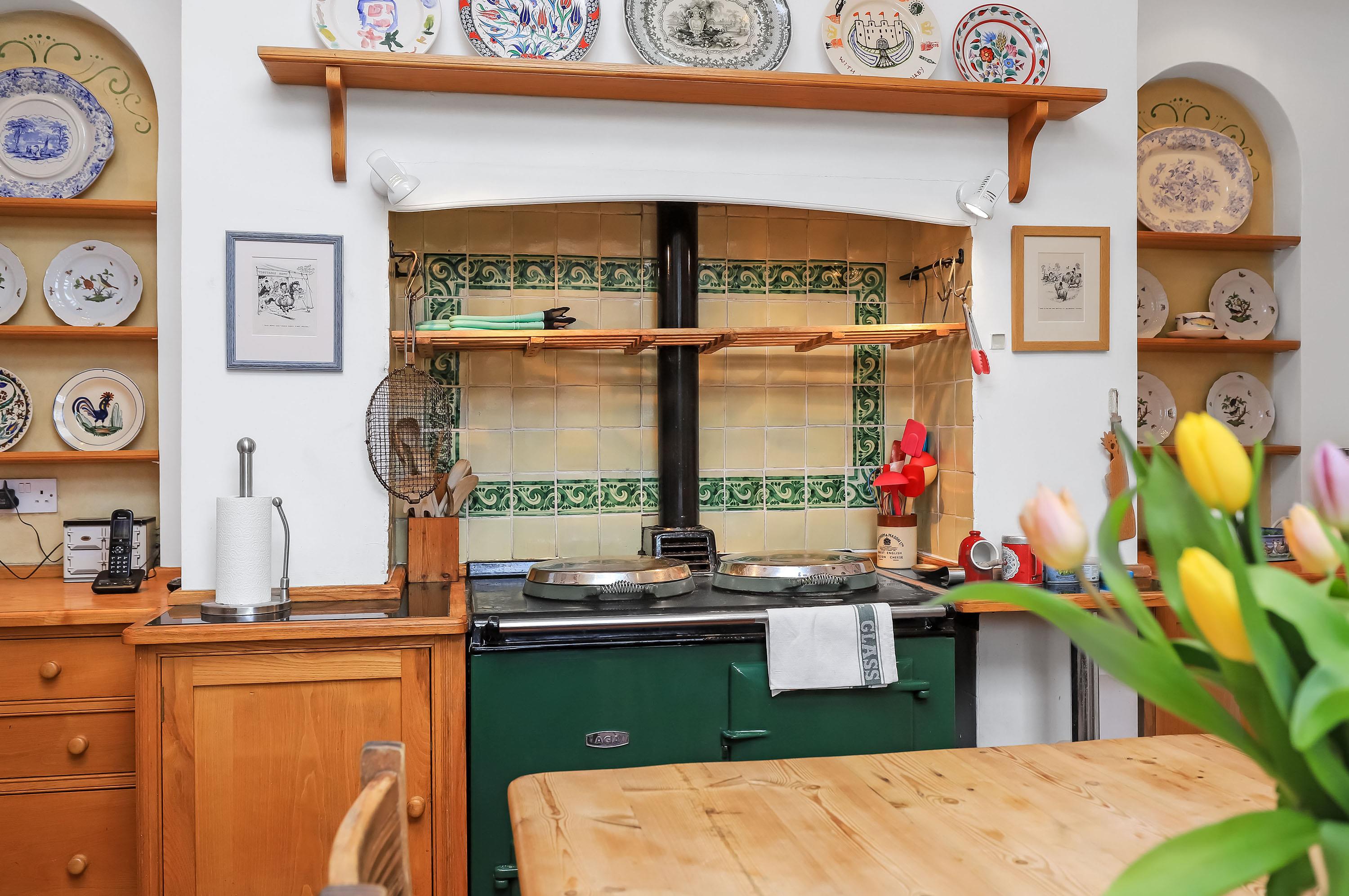 Hartley Wespall, Hook, Hampshire, RG27