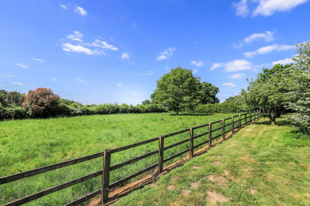 Hartley Wespall, Hook, Hampshire, RG27