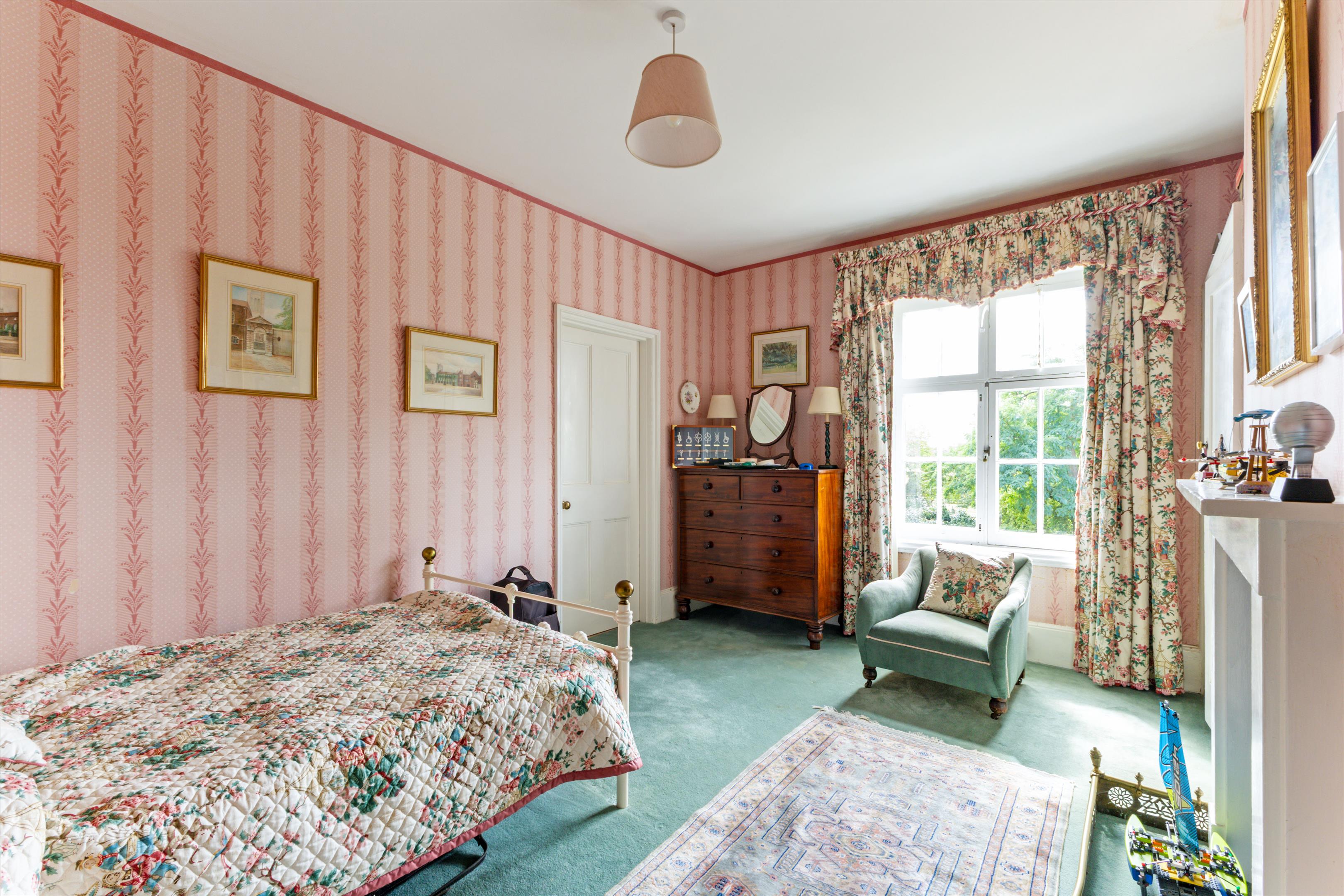 Hartley Wespall, Hook, Hampshire, RG27