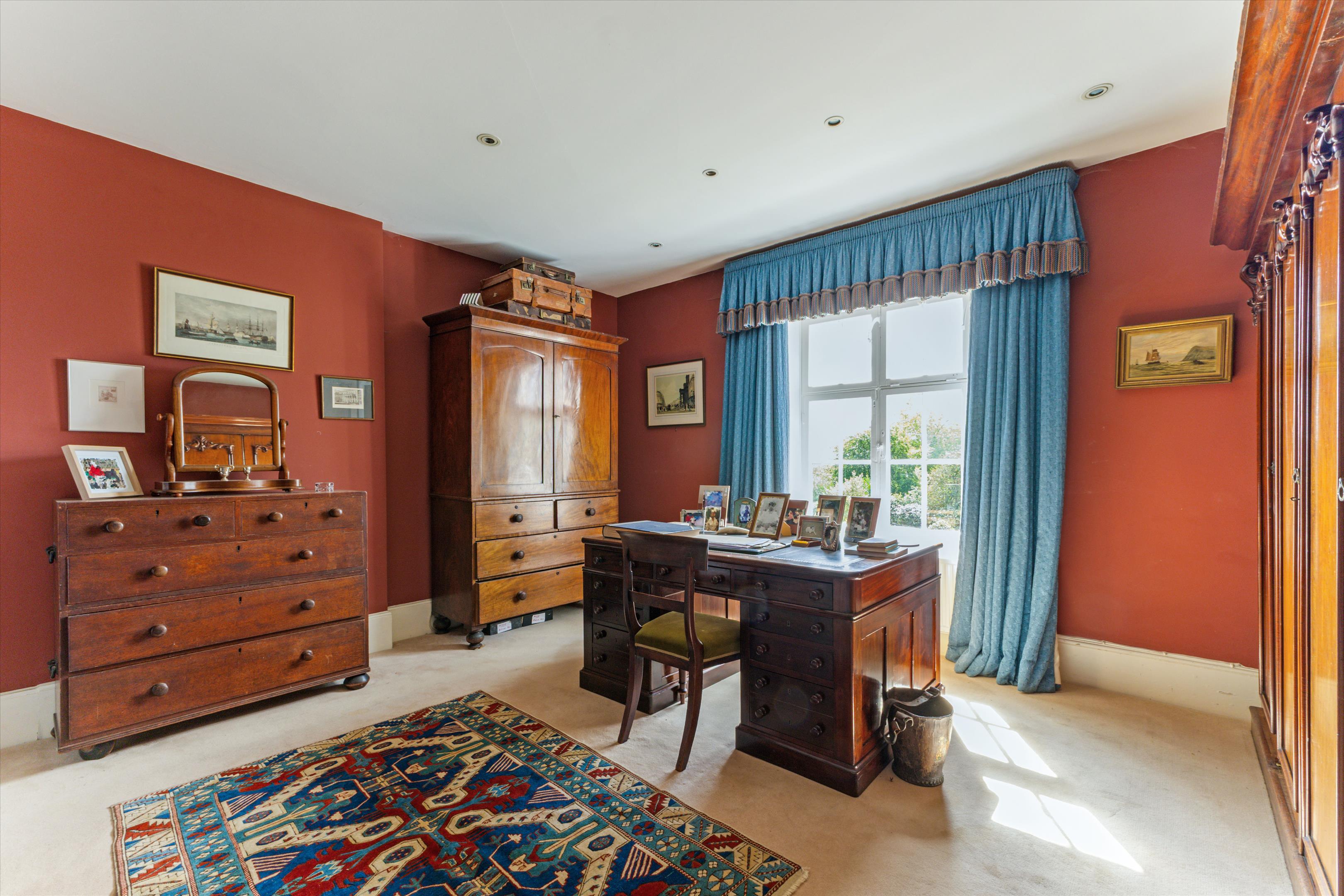 Hartley Wespall, Hook, Hampshire, RG27
