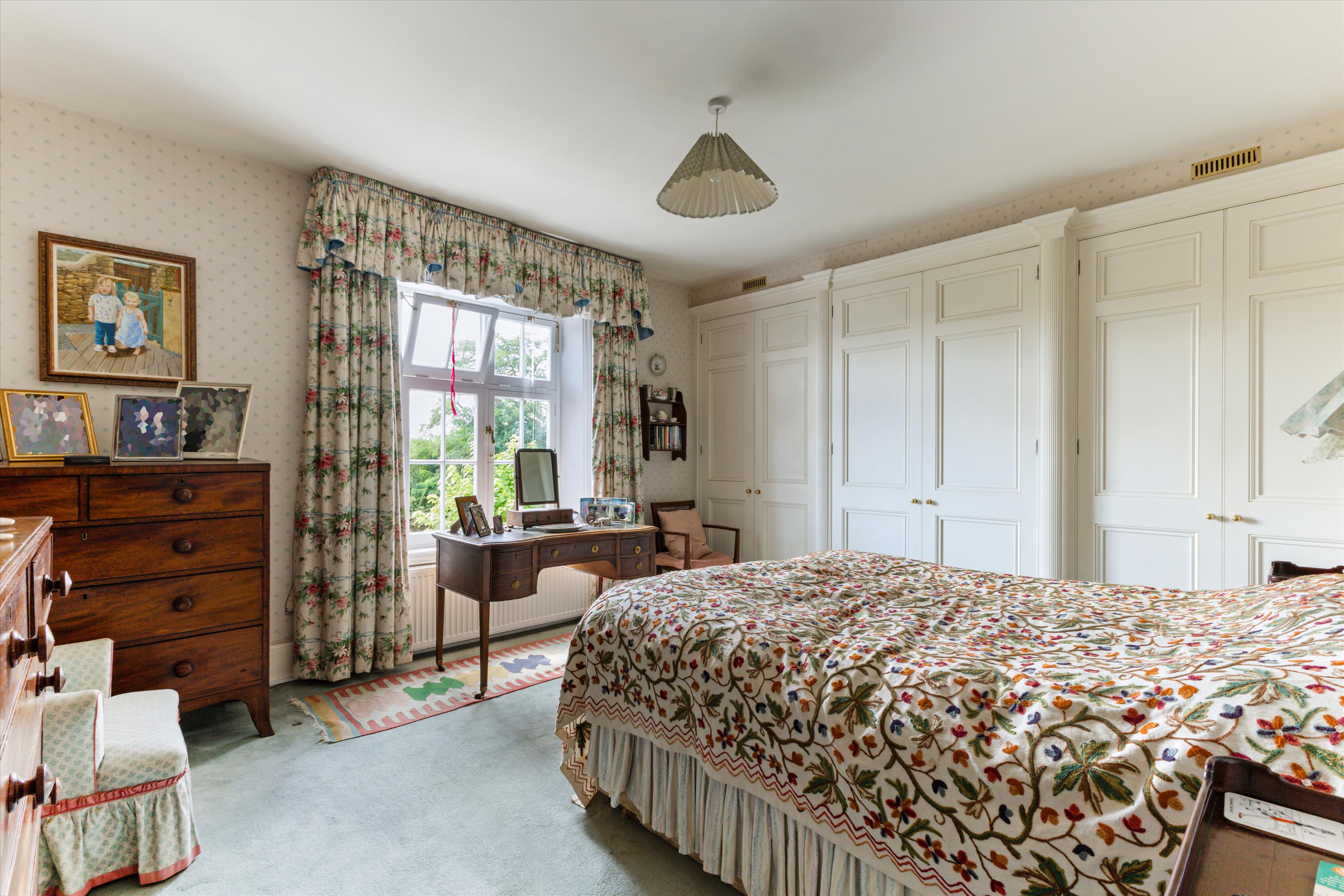 Hartley Wespall, Hook, Hampshire, RG27