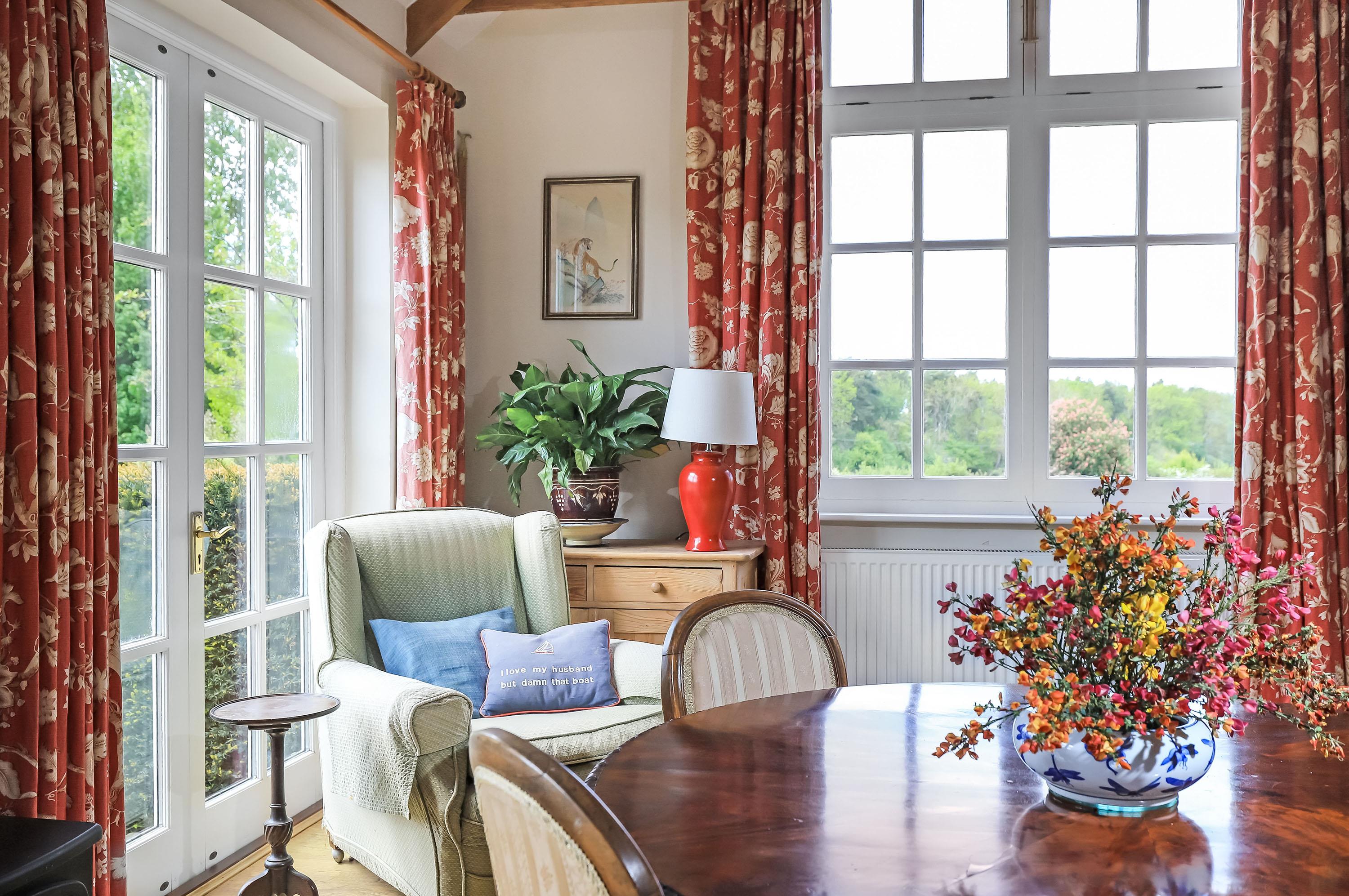 Hartley Wespall, Hook, Hampshire, RG27