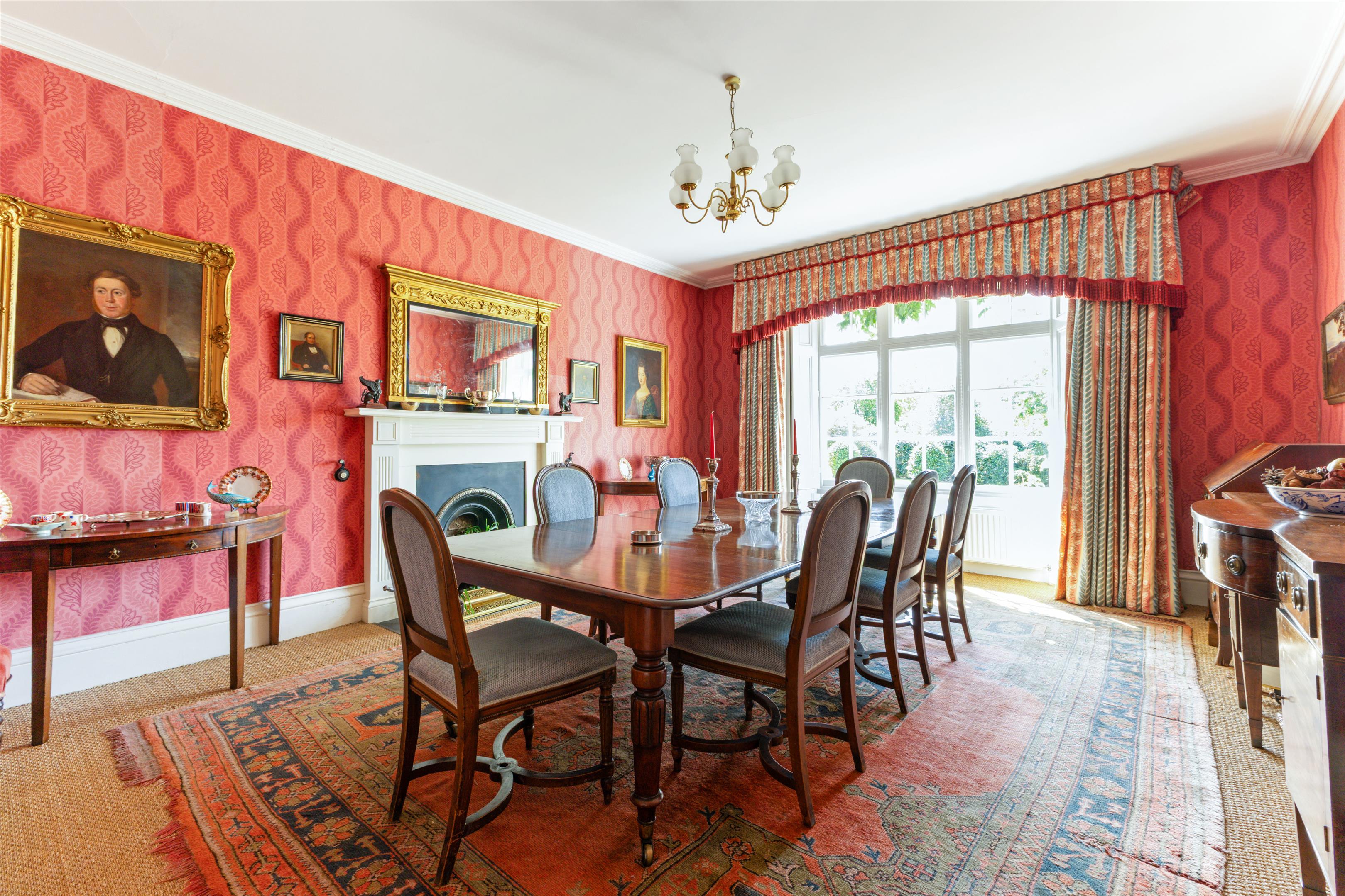 Hartley Wespall, Hook, Hampshire, RG27
